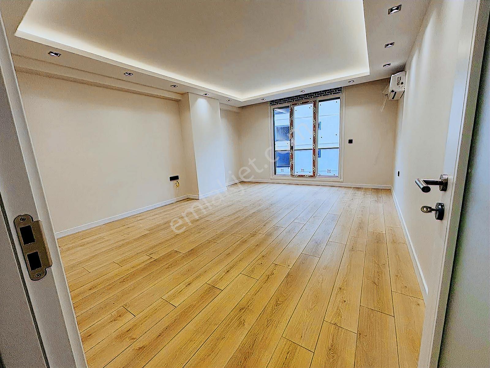 Bahçelievler Merkezde Modern Ve Kaliteli 3+1 Daire - Görsel 41