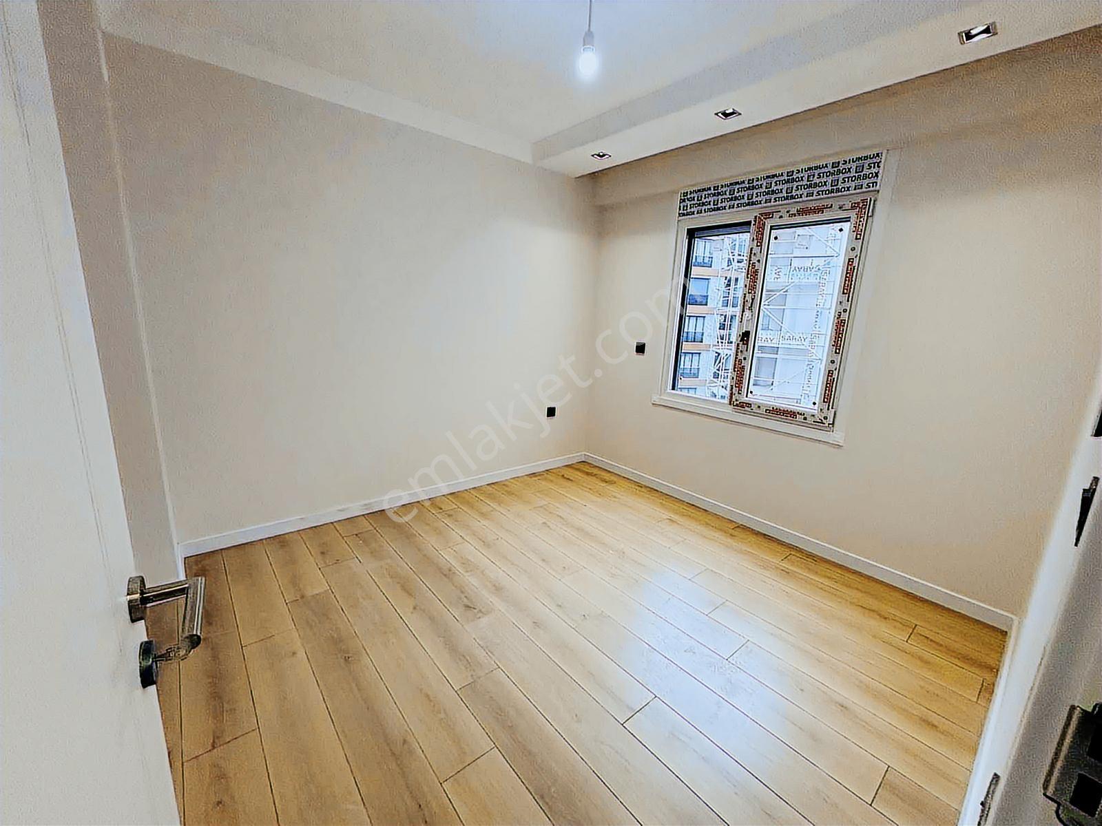 Bahçelievler Merkezde Modern Ve Kaliteli 3+1 Daire - Görsel 20