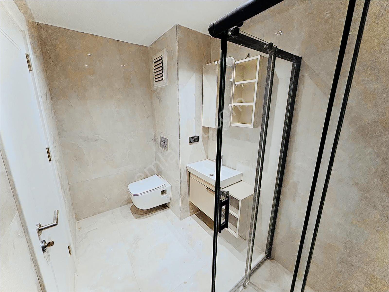 Bahçelievler Merkezde Modern Ve Kaliteli 3+1 Daire - Görsel 31