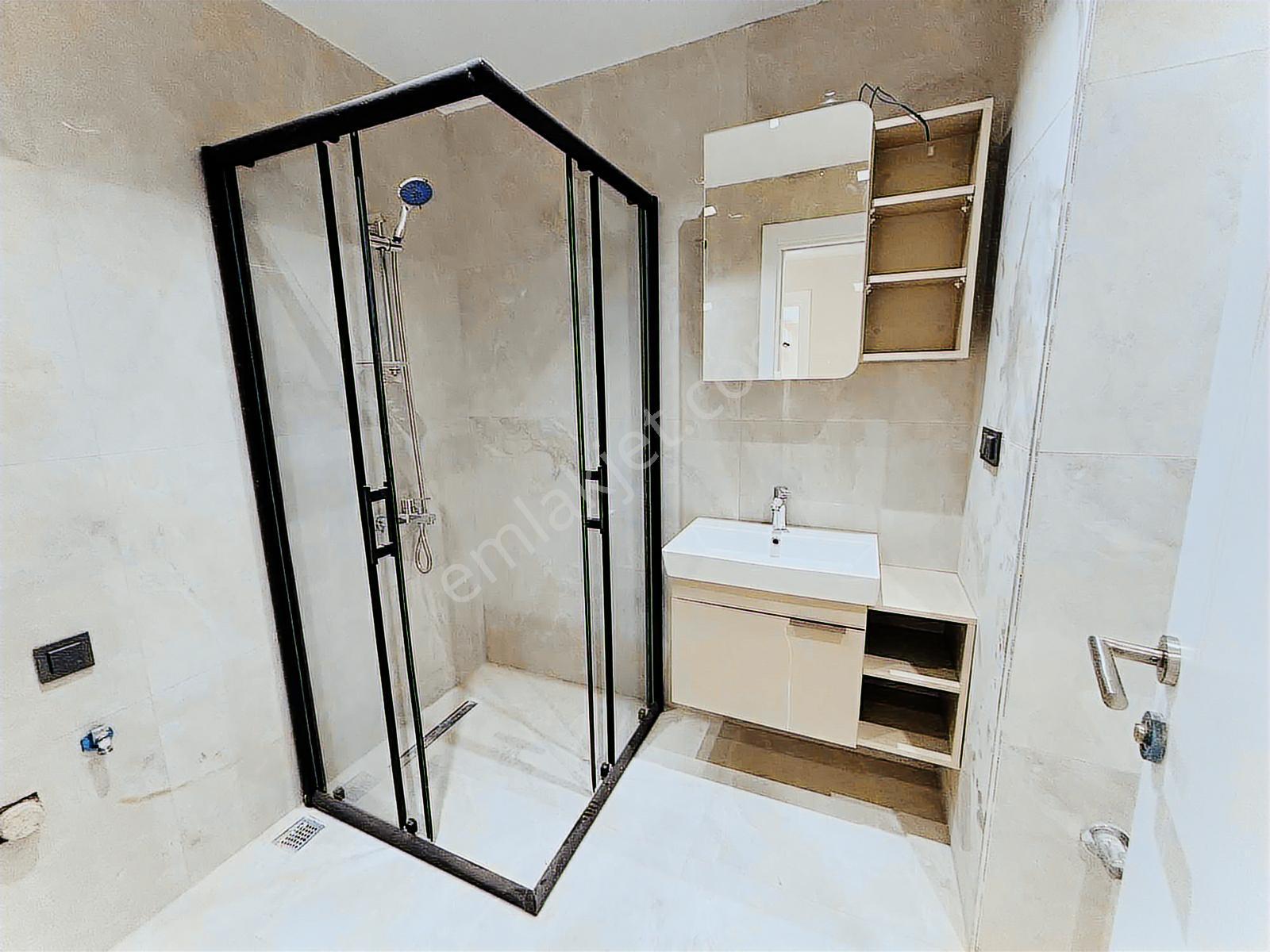Bahçelievler Merkezde Modern Ve Kaliteli 3+1 Daire - Görsel 13