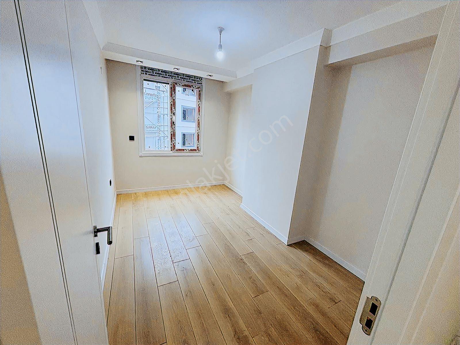 Bahçelievler Merkezde Modern Ve Kaliteli 3+1 Daire - Görsel 6