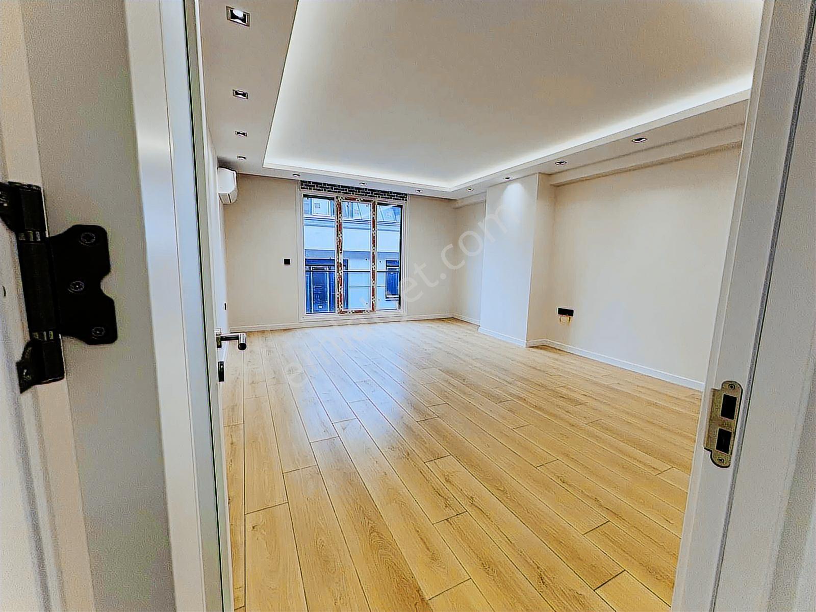 Bahçelievler Merkezde Modern Ve Kaliteli 3+1 Daire - Görsel 11