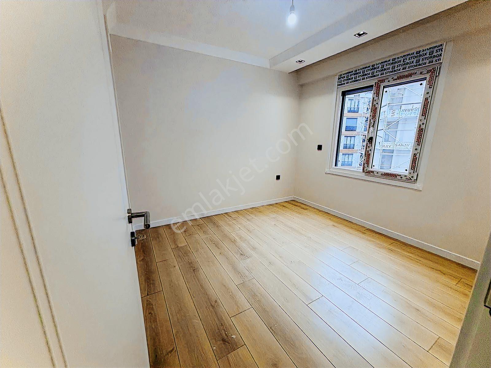 Bahçelievler Merkezde Modern Ve Kaliteli 3+1 Daire - Görsel 19