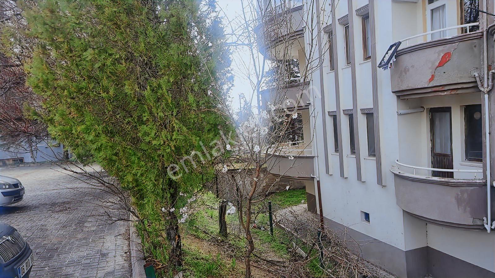 Sivrihisar Toplu Konutlarda 3+1 Zemin Kat 130 Metre Daire - Görsel 12