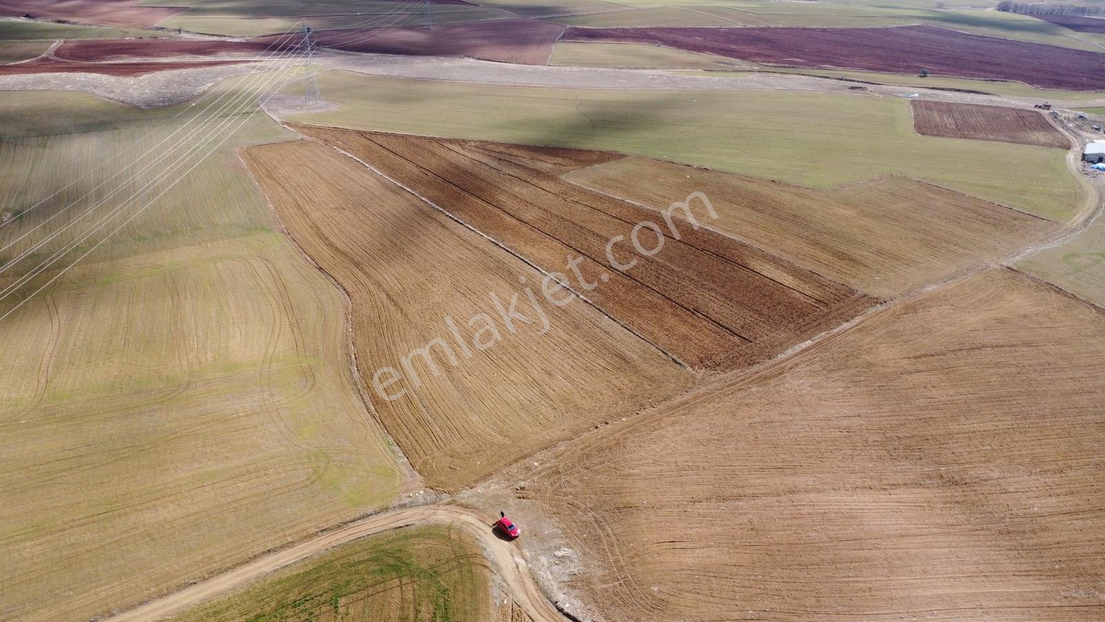 Nevşehir Hacıbektaş Zır Mah. 10250 Metre Çiftlik Yapılabilir - Görsel 35