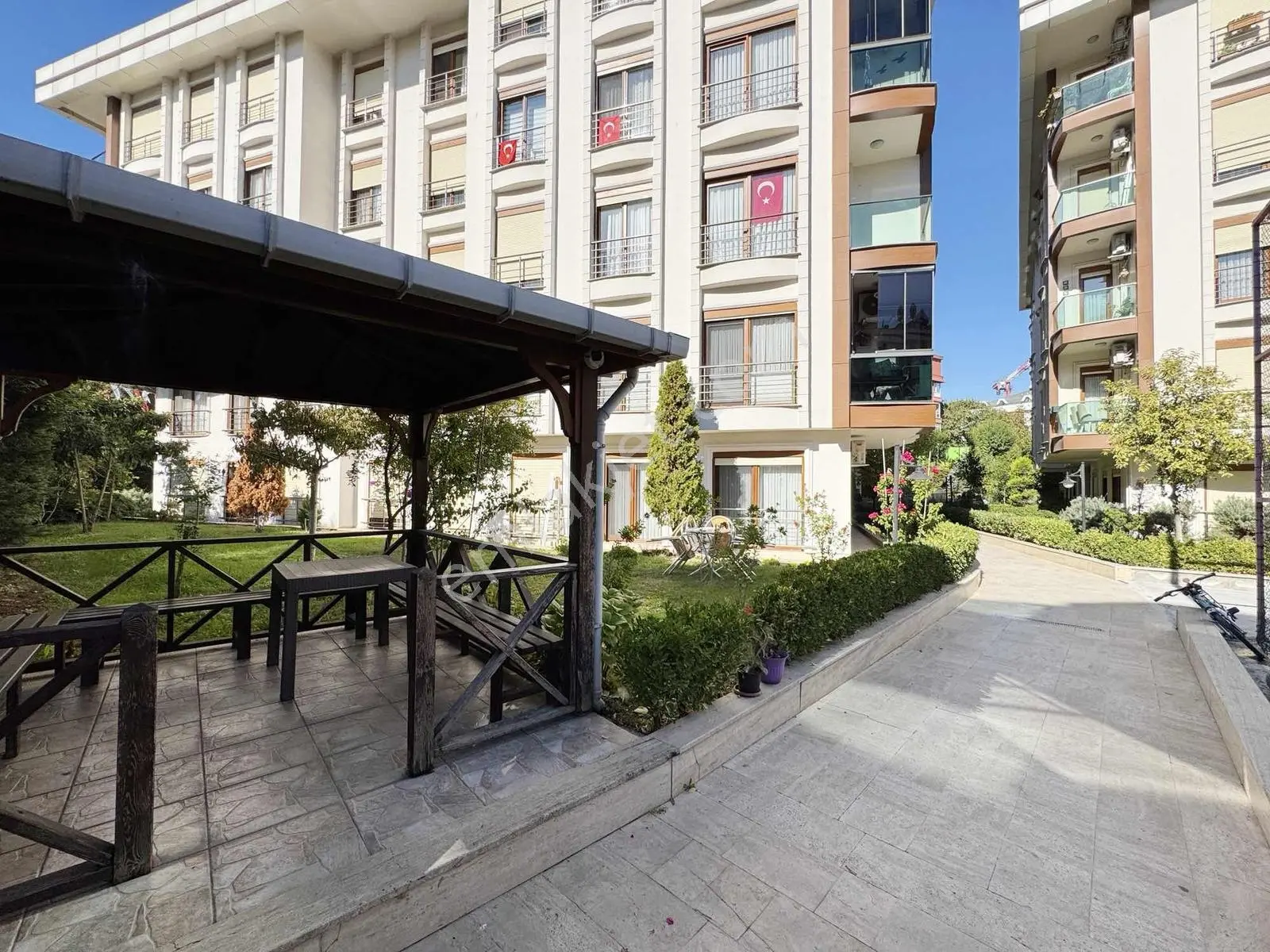 Bahçelievler'de Site İçerisinde "boş" Dubleks Daire! - Görsel 40