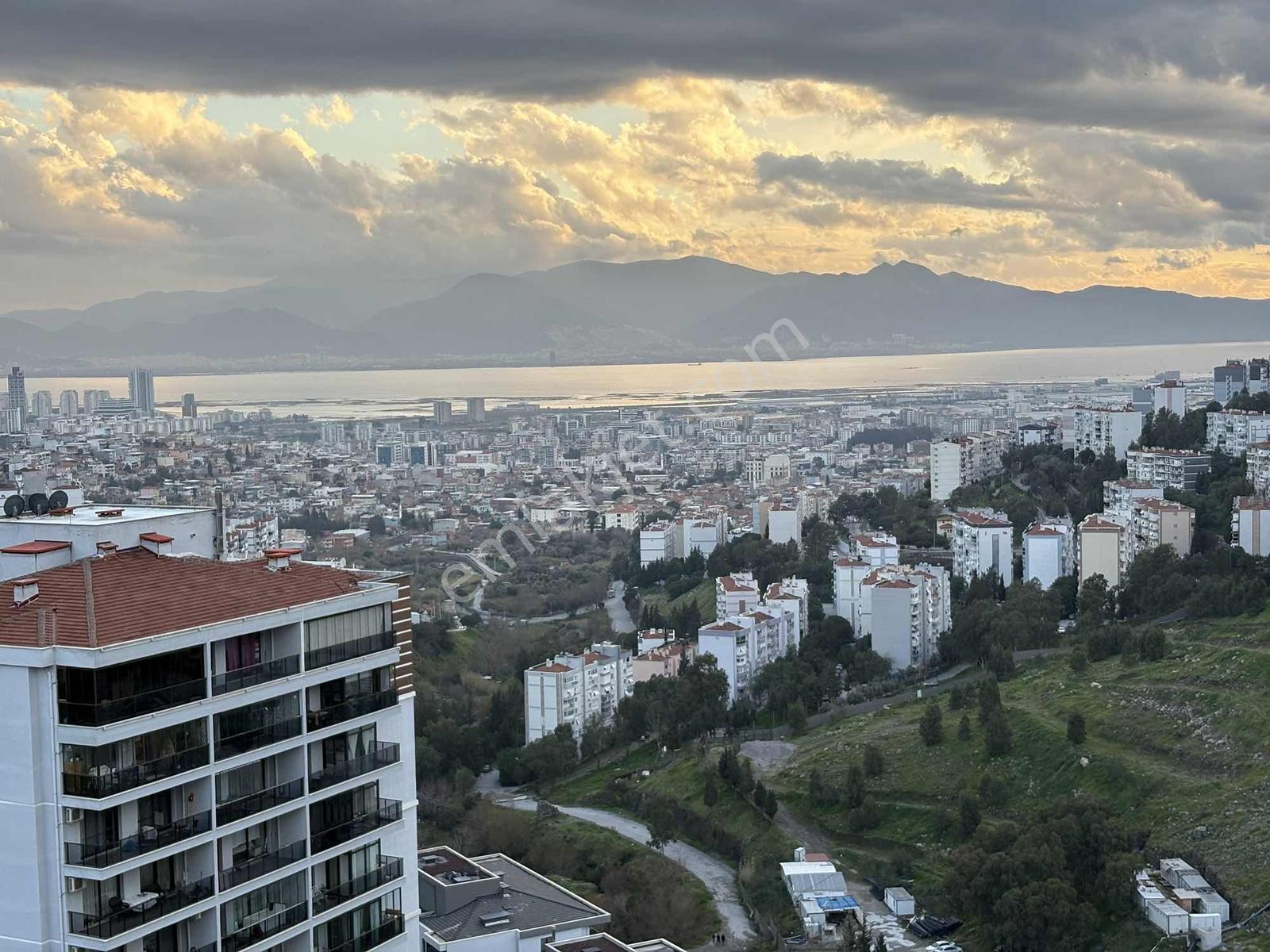 Park Yaşam Santorini'de Kiralık Ayrı Mutfaklı Büyük 2+1 Daire - Görsel 10