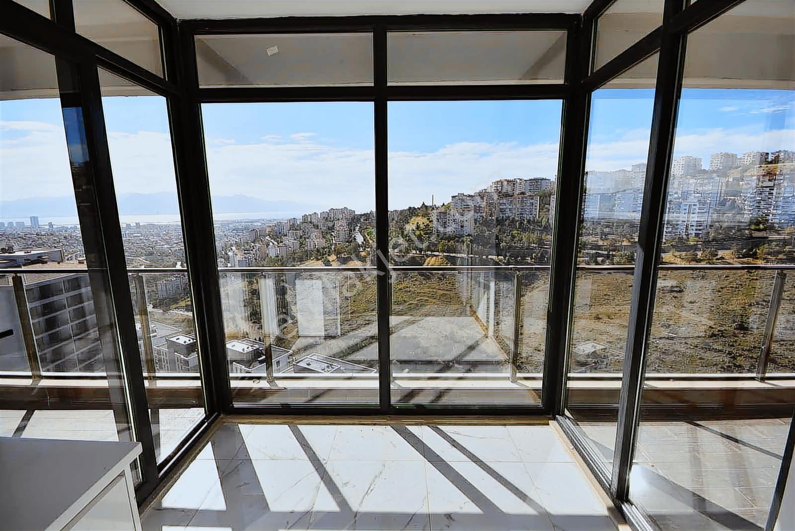 Park Yaşam Santorini'de Kiralık Ayrı Mutfaklı Büyük 2+1 Daire - Görsel 5