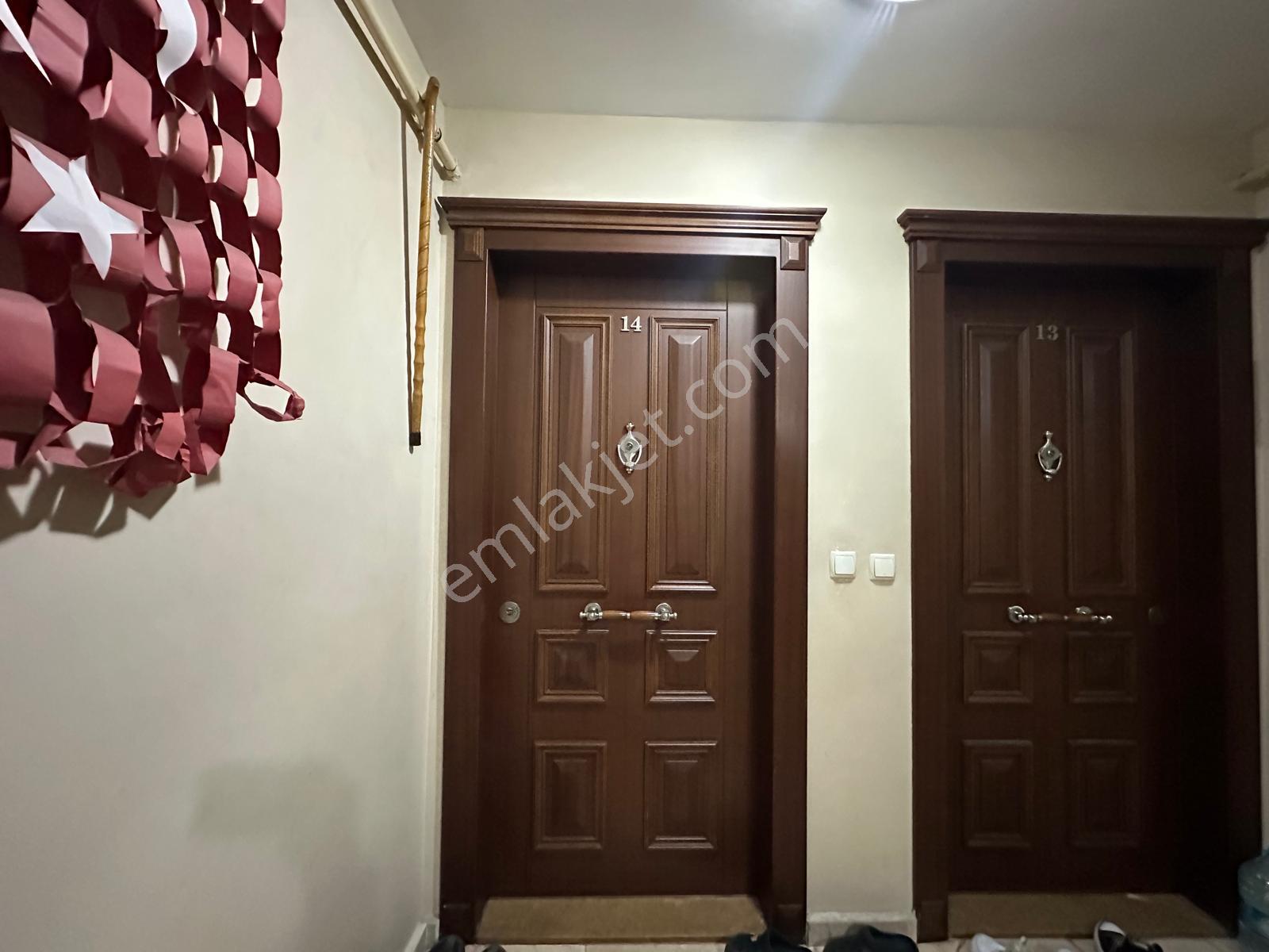 4.levent Metroya 7 Dk. 3+1 Satılık Dubleks Daire, Artum'dan - Görsel 30