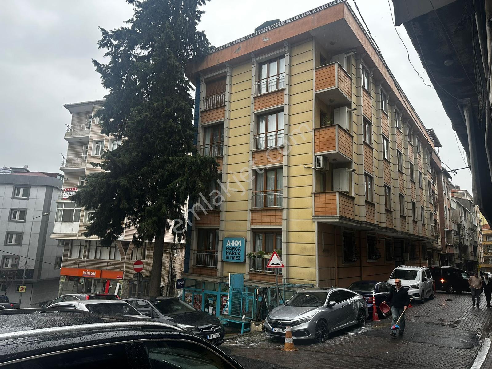 4.levent Metroya 7 Dk. 3+1 Satılık Dubleks Daire, Artum'dan - Görsel 35