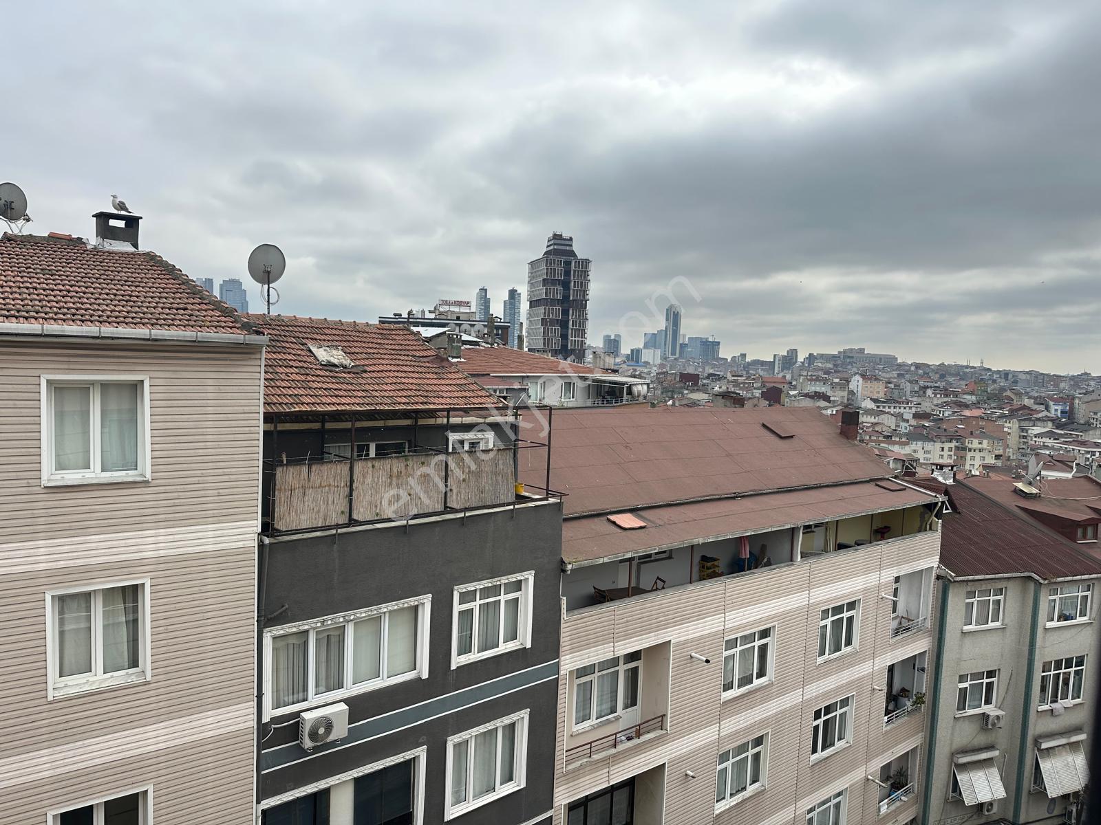 4.levent Metroya 7 Dk. 3+1 Satılık Dubleks Daire, Artum'dan - Görsel 28