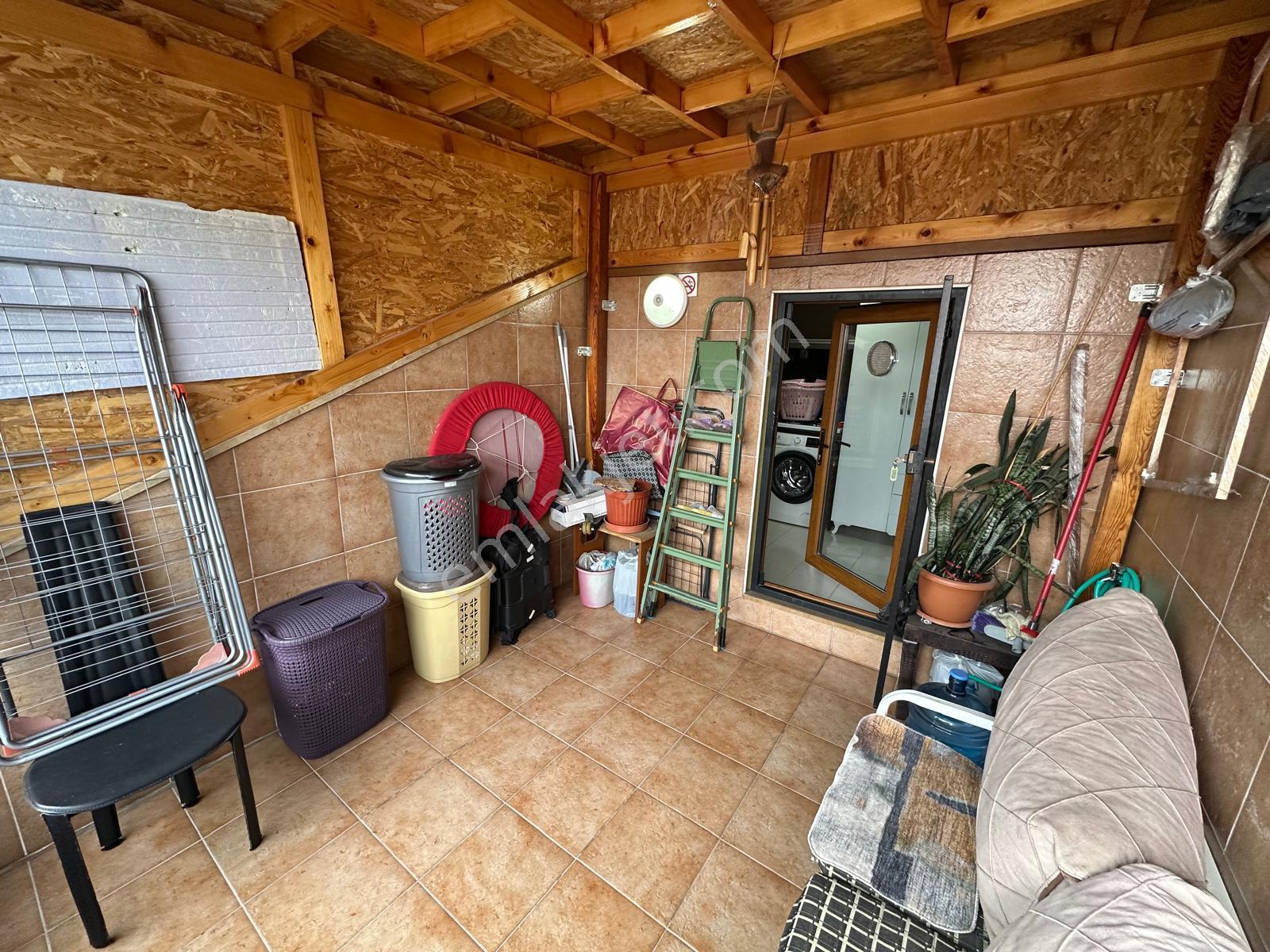 4.levent Metroya 7 Dk. 3+1 Satılık Dubleks Daire, Artum'dan - Görsel 26