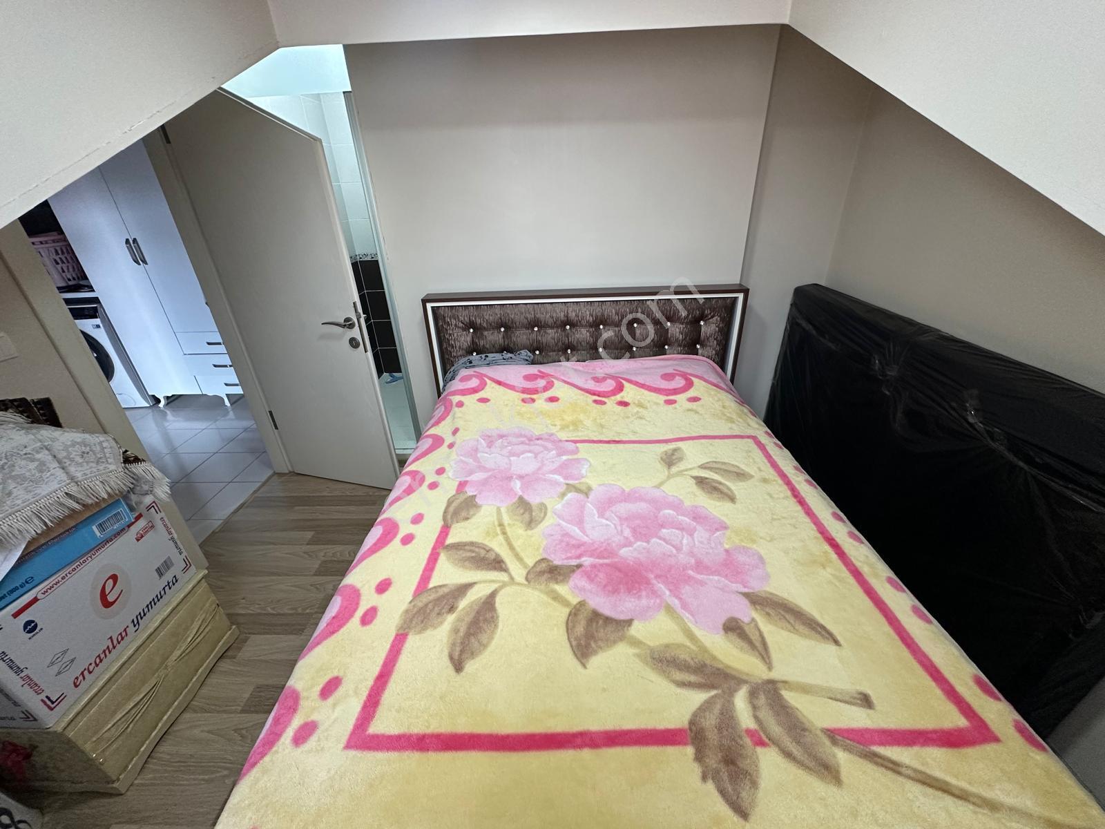 4.levent Metroya 7 Dk. 3+1 Satılık Dubleks Daire, Artum'dan - Görsel 18