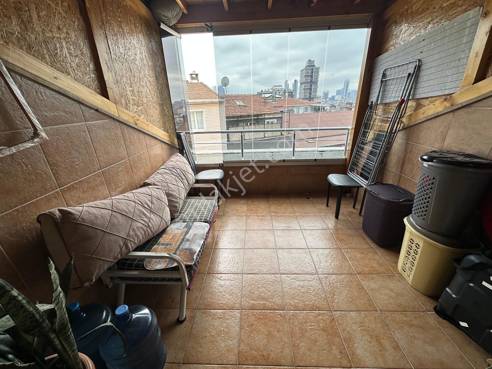 4.levent Metroya 7 Dk. 3+1 Satılık Dubleks Daire, Artum'dan - Görsel 25
