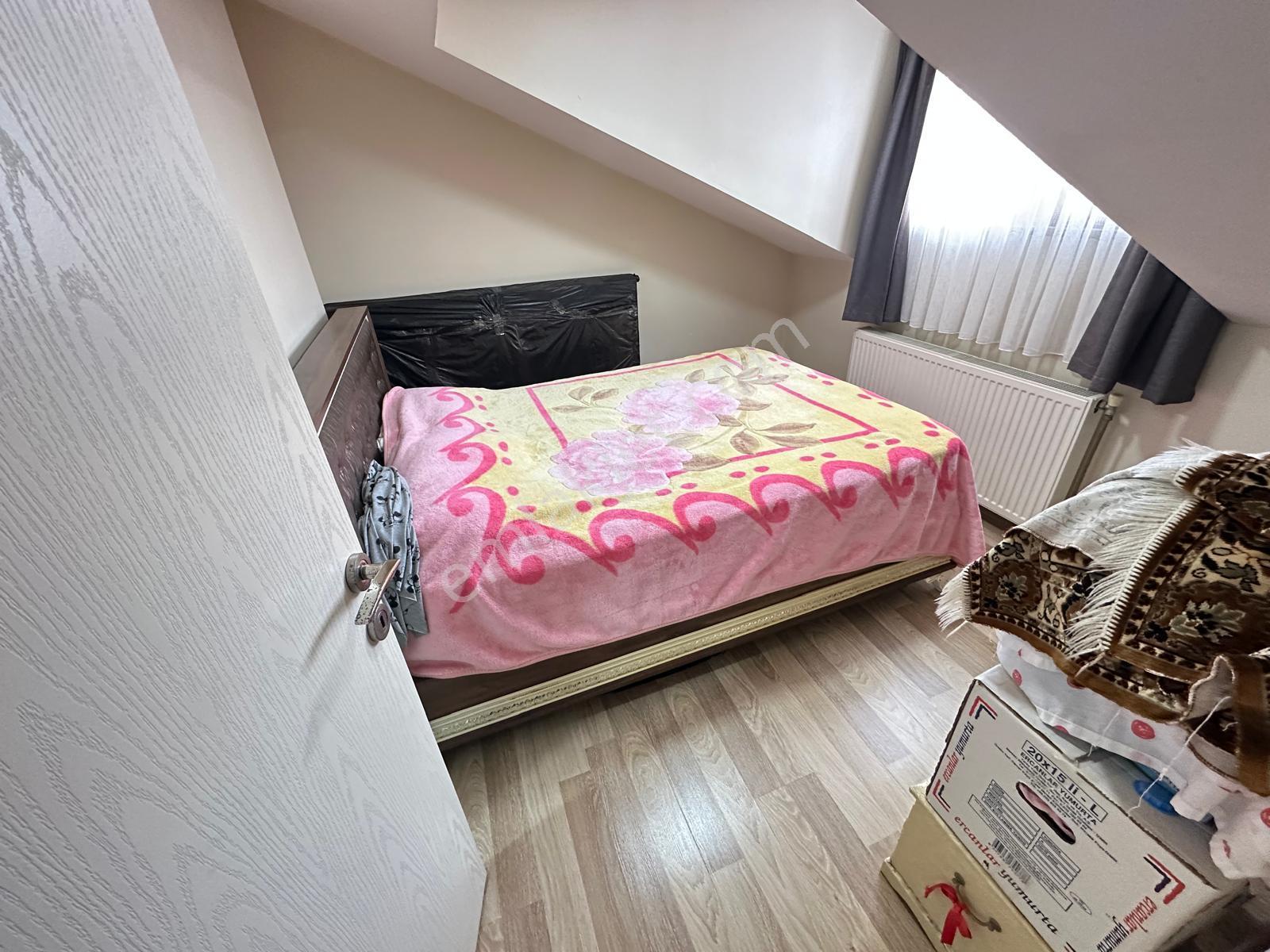 4.levent Metroya 7 Dk. 3+1 Satılık Dubleks Daire, Artum'dan - Görsel 17