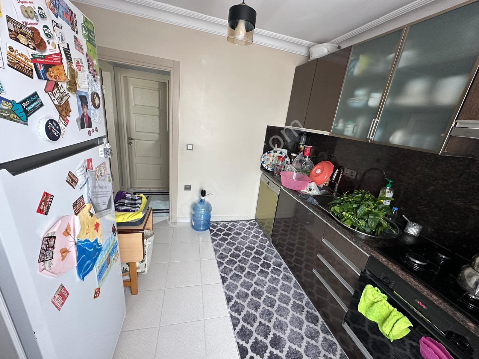 4.levent Metroya 7 Dk. 3+1 Satılık Dubleks Daire, Artum'dan - Görsel 8