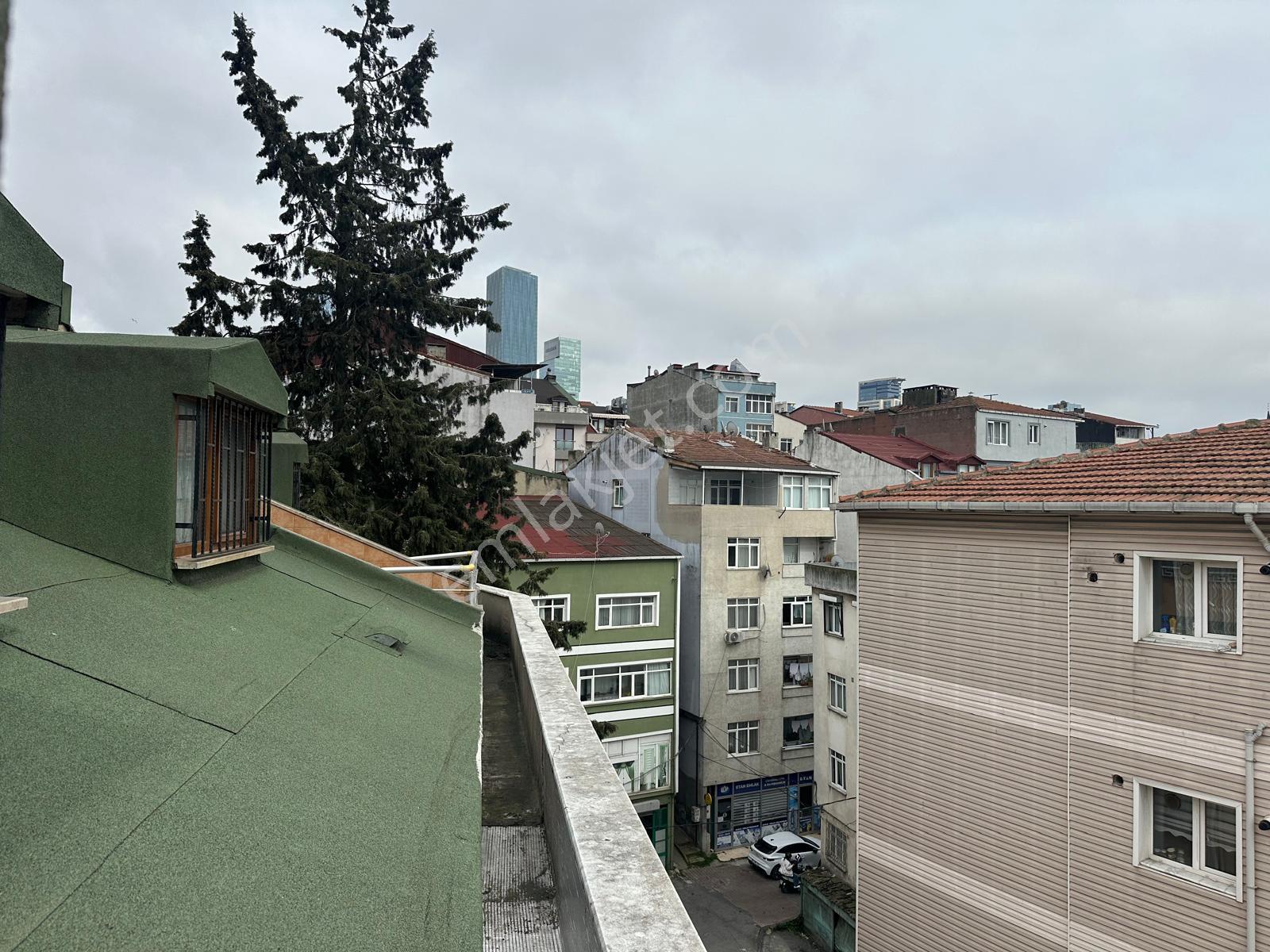 4.levent Metroya 7 Dk. 3+1 Satılık Dubleks Daire, Artum'dan - Görsel 29