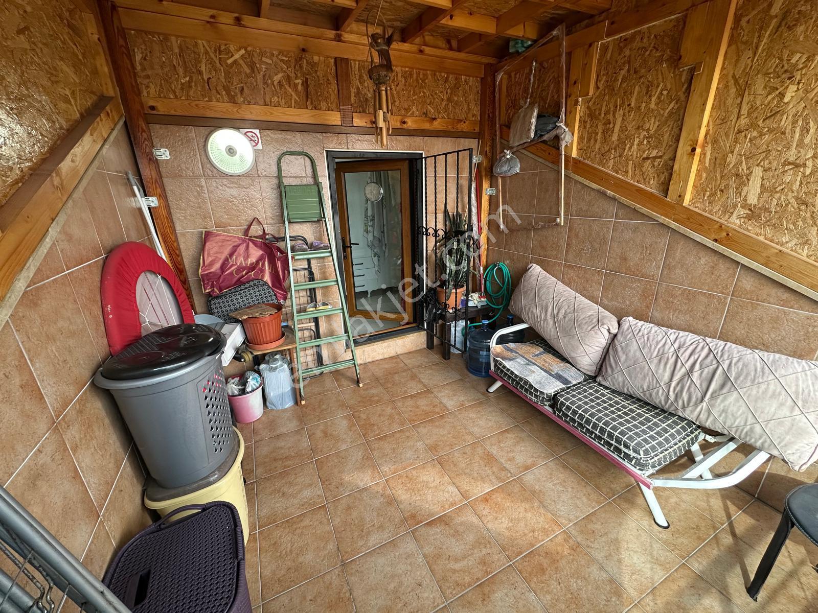 4.levent Metroya 7 Dk. 3+1 Satılık Dubleks Daire, Artum'dan - Görsel 27