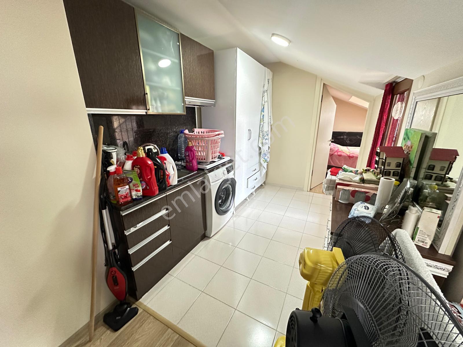 4.levent Metroya 7 Dk. 3+1 Satılık Dubleks Daire, Artum'dan - Görsel 22