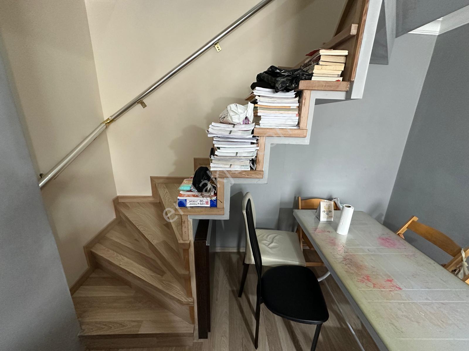 4.levent Metroya 7 Dk. 3+1 Satılık Dubleks Daire, Artum'dan - Görsel 16