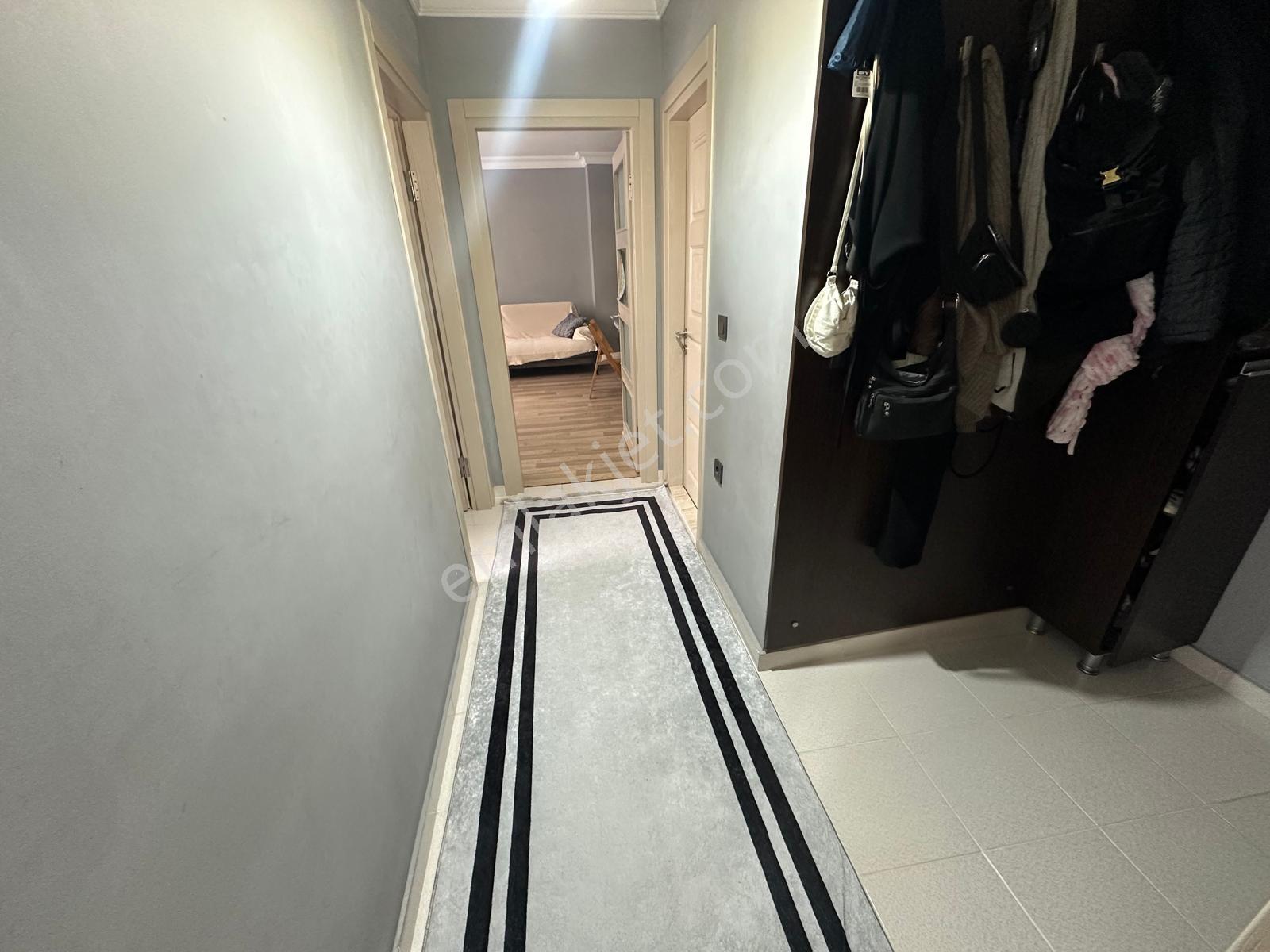 4.levent Metroya 7 Dk. 3+1 Satılık Dubleks Daire, Artum'dan - Görsel 5