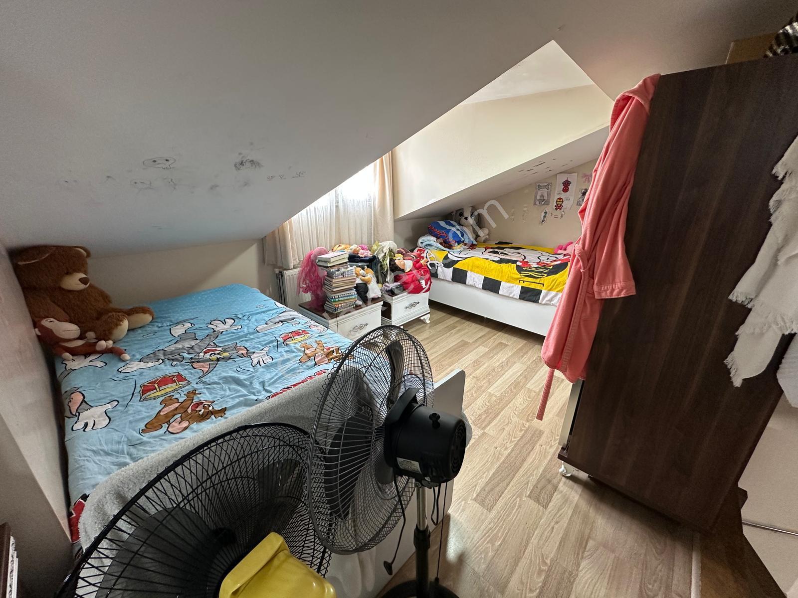 4.levent Metroya 7 Dk. 3+1 Satılık Dubleks Daire, Artum'dan - Görsel 21