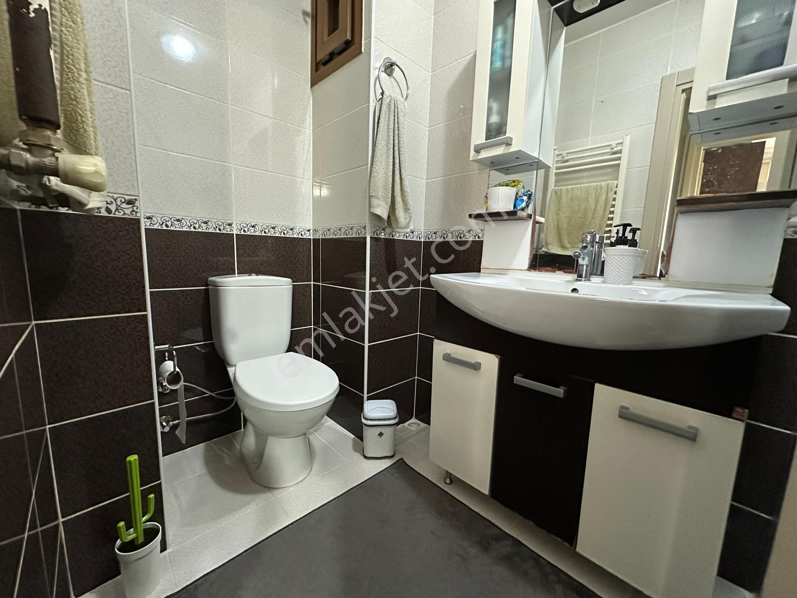 4.levent Metroya 7 Dk. 3+1 Satılık Dubleks Daire, Artum'dan - Görsel 11