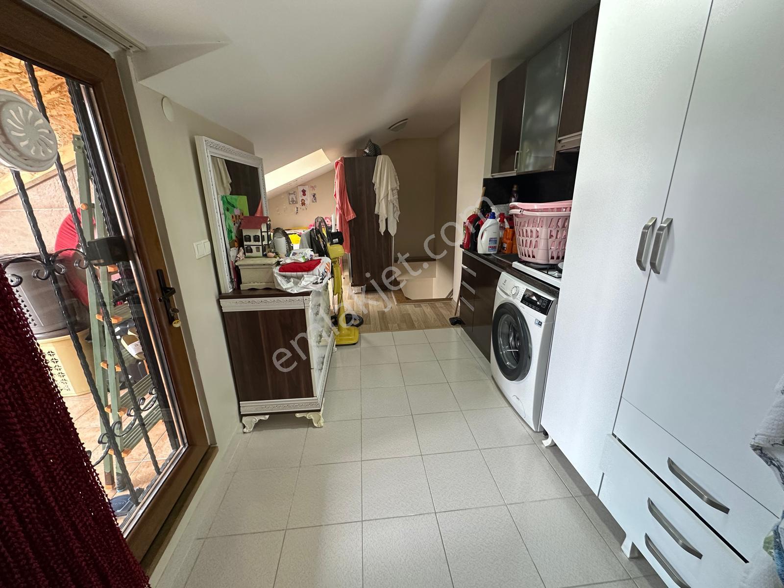4.levent Metroya 7 Dk. 3+1 Satılık Dubleks Daire, Artum'dan - Görsel 19