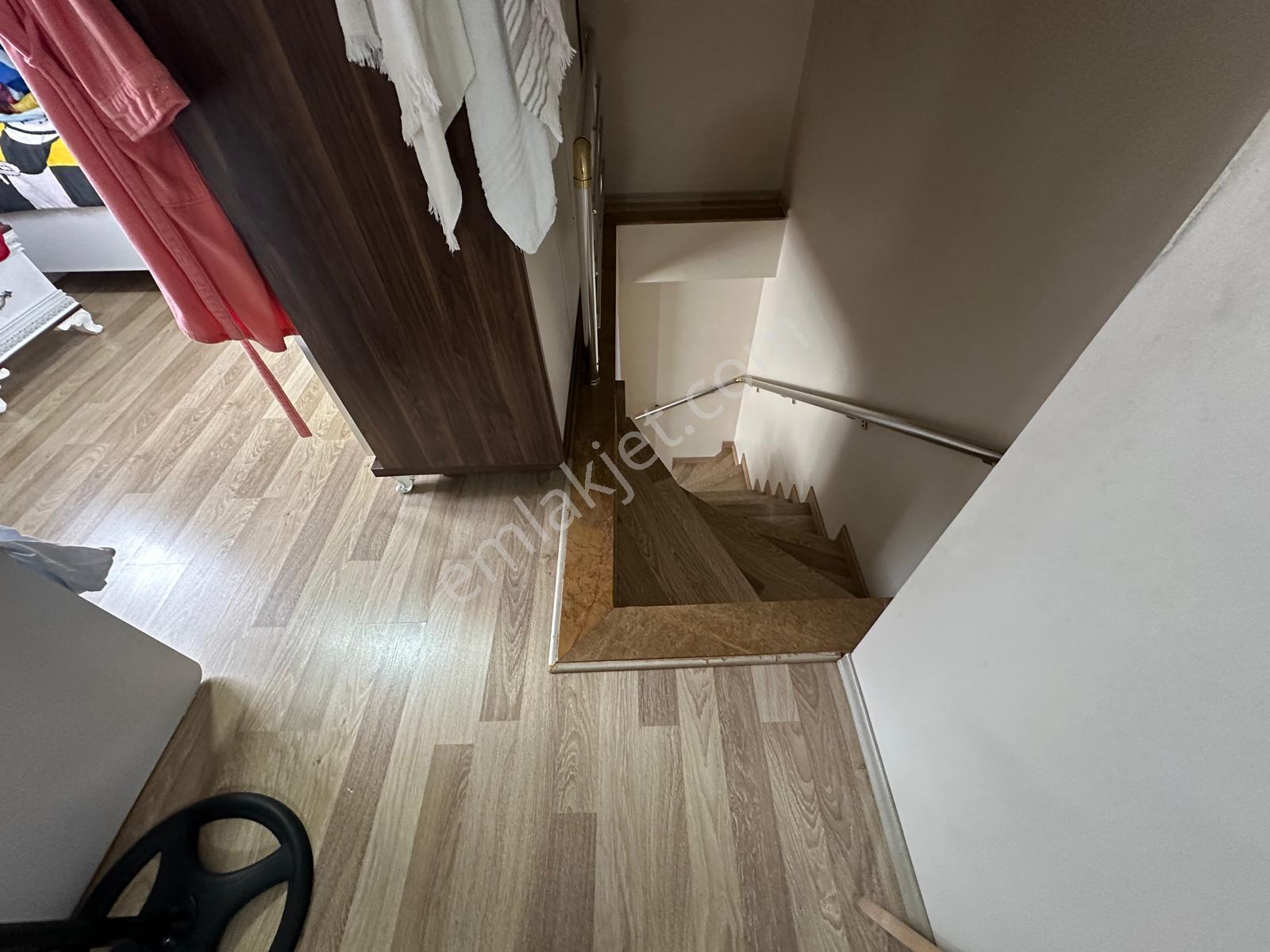 4.levent Metroya 7 Dk. 3+1 Satılık Dubleks Daire, Artum'dan - Görsel 24