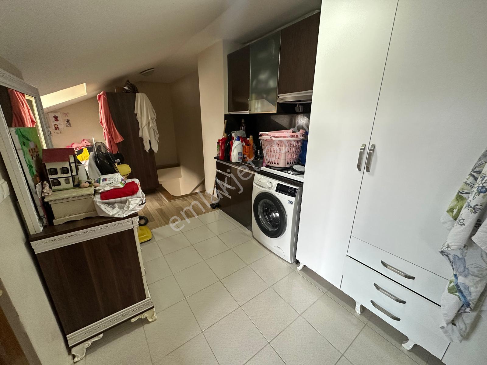 4.levent Metroya 7 Dk. 3+1 Satılık Dubleks Daire, Artum'dan - Görsel 20