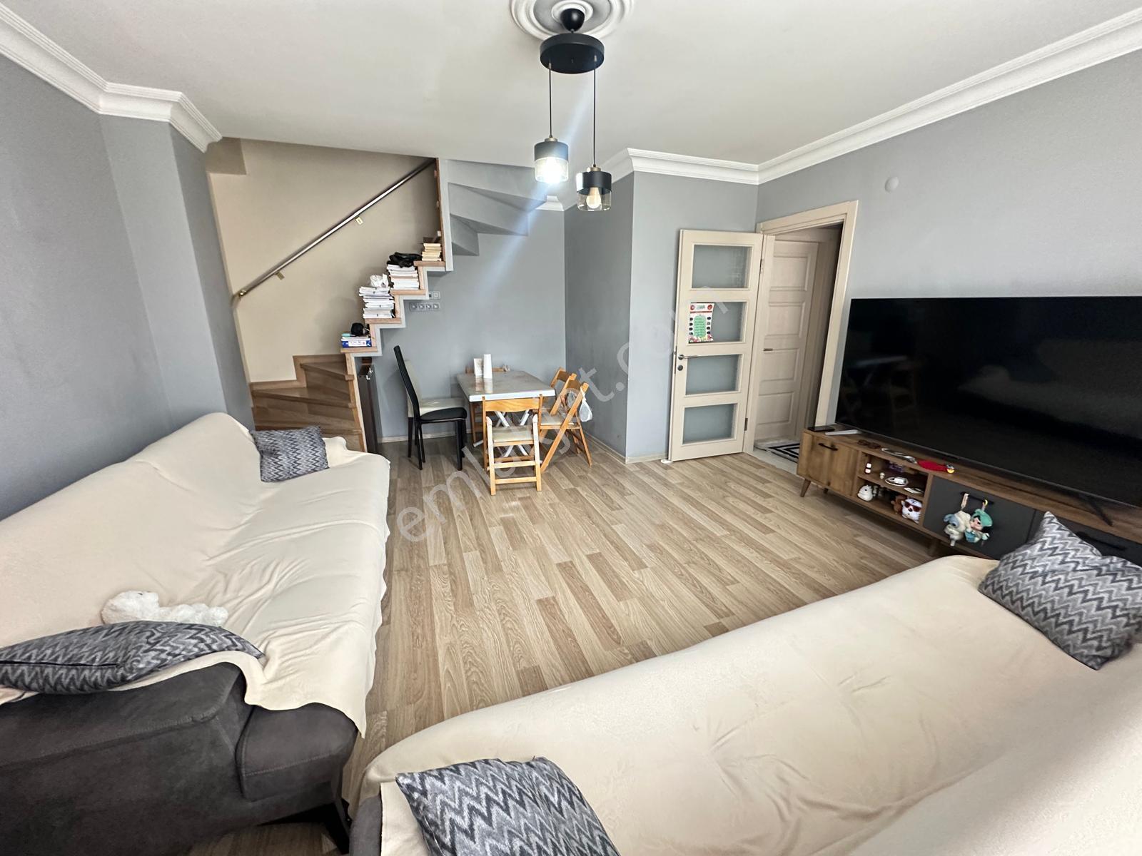 4.levent Metroya 7 Dk. 3+1 Satılık Dubleks Daire, Artum'dan - Görsel 4