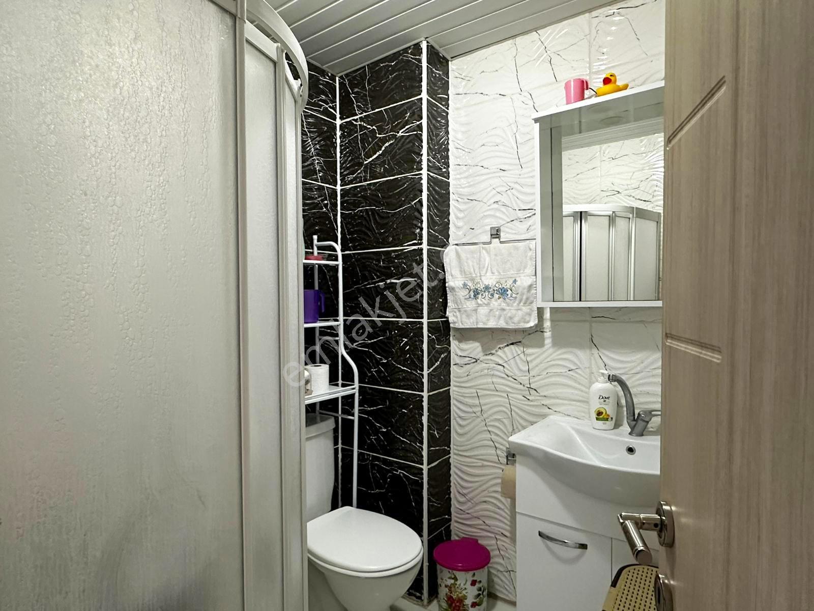 Yenişehir Mah.de 3+1 Site İçinde Satılık Daire - Görsel 3