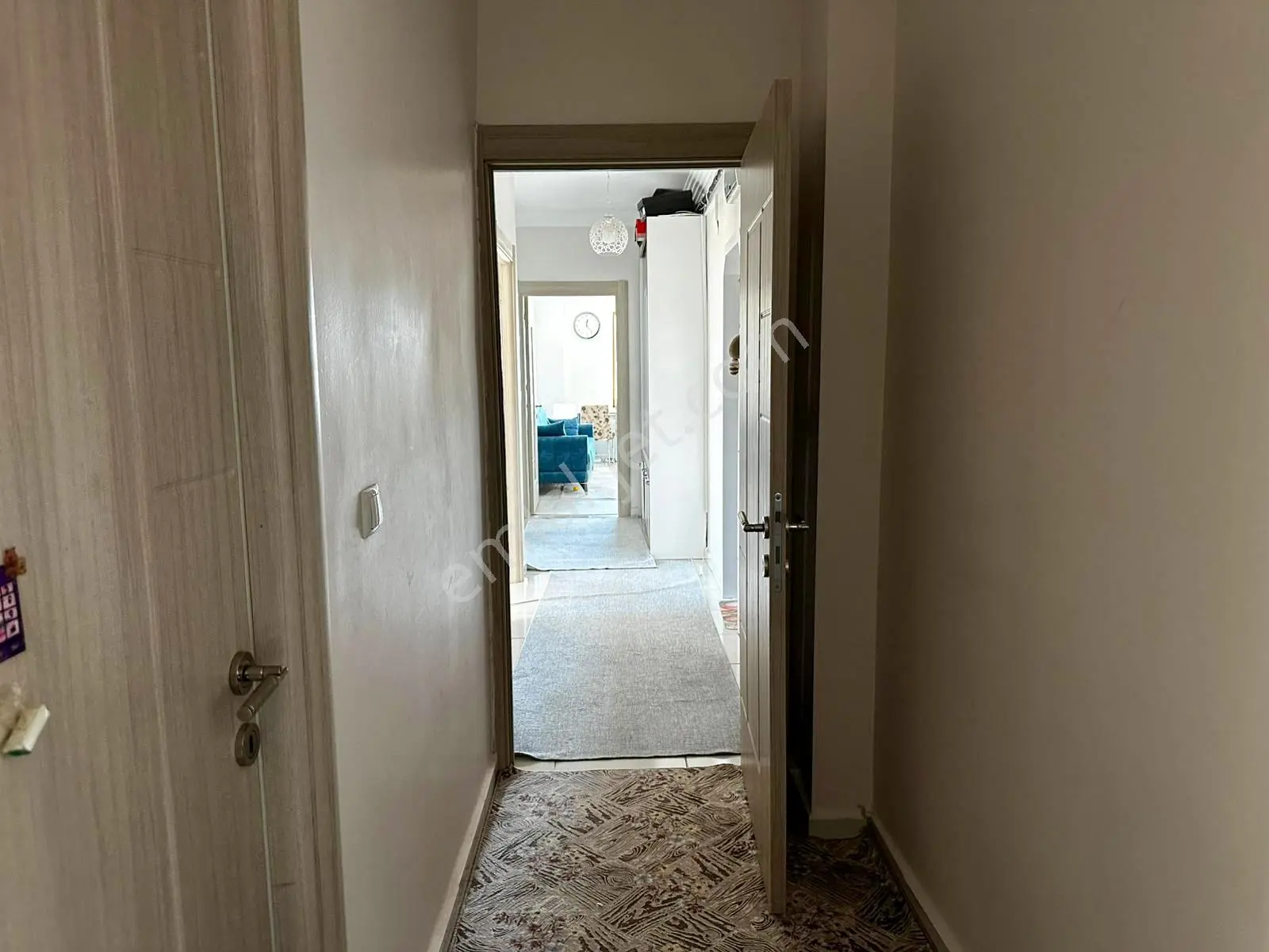Yenişehir Mah.de 3+1 Site İçinde Satılık Daire - Görsel 31