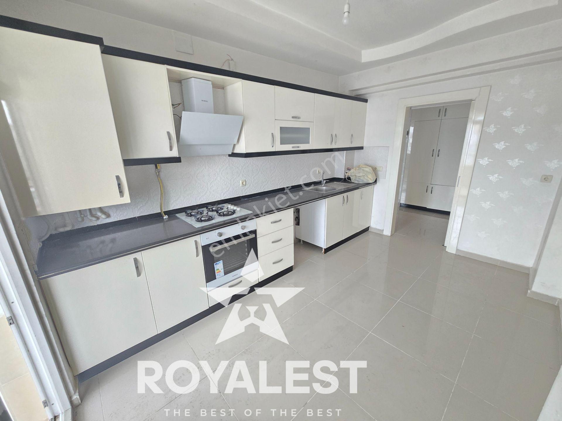 Apartment in Gaziantep - More
