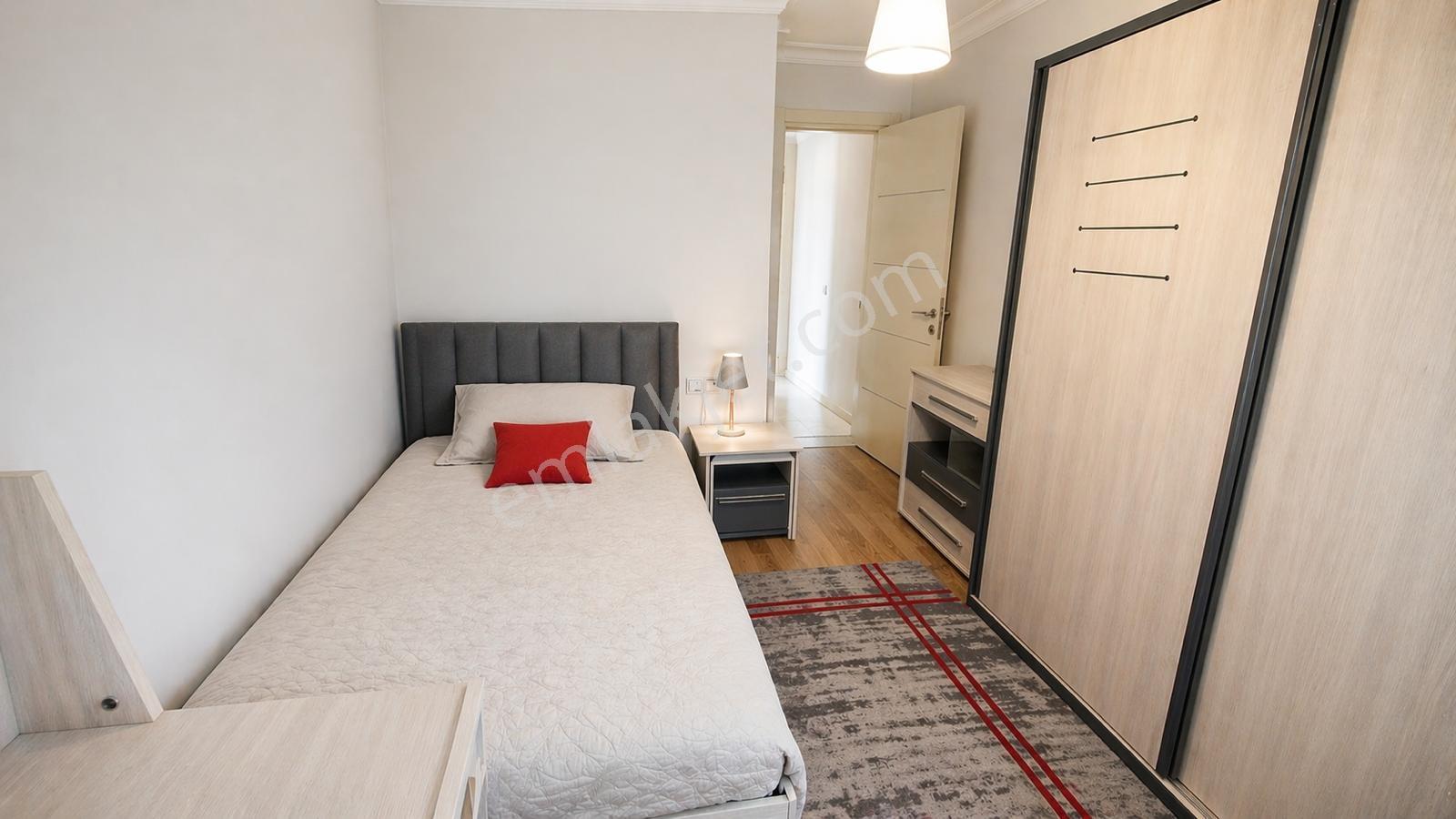 Mavişehir Emlak Konutta Havuz Ve Peyzaj Manzaralı 4+1 Satılık - Görsel 15
