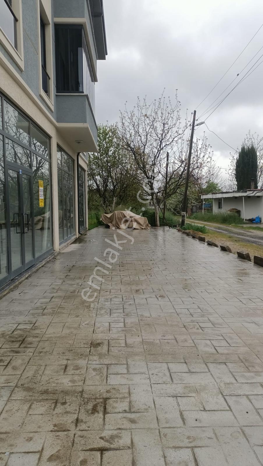 Hanlı Merkezde Kiralık İş Yerleri Depo,ofis,atölye İçin İdeal - Görsel 10
