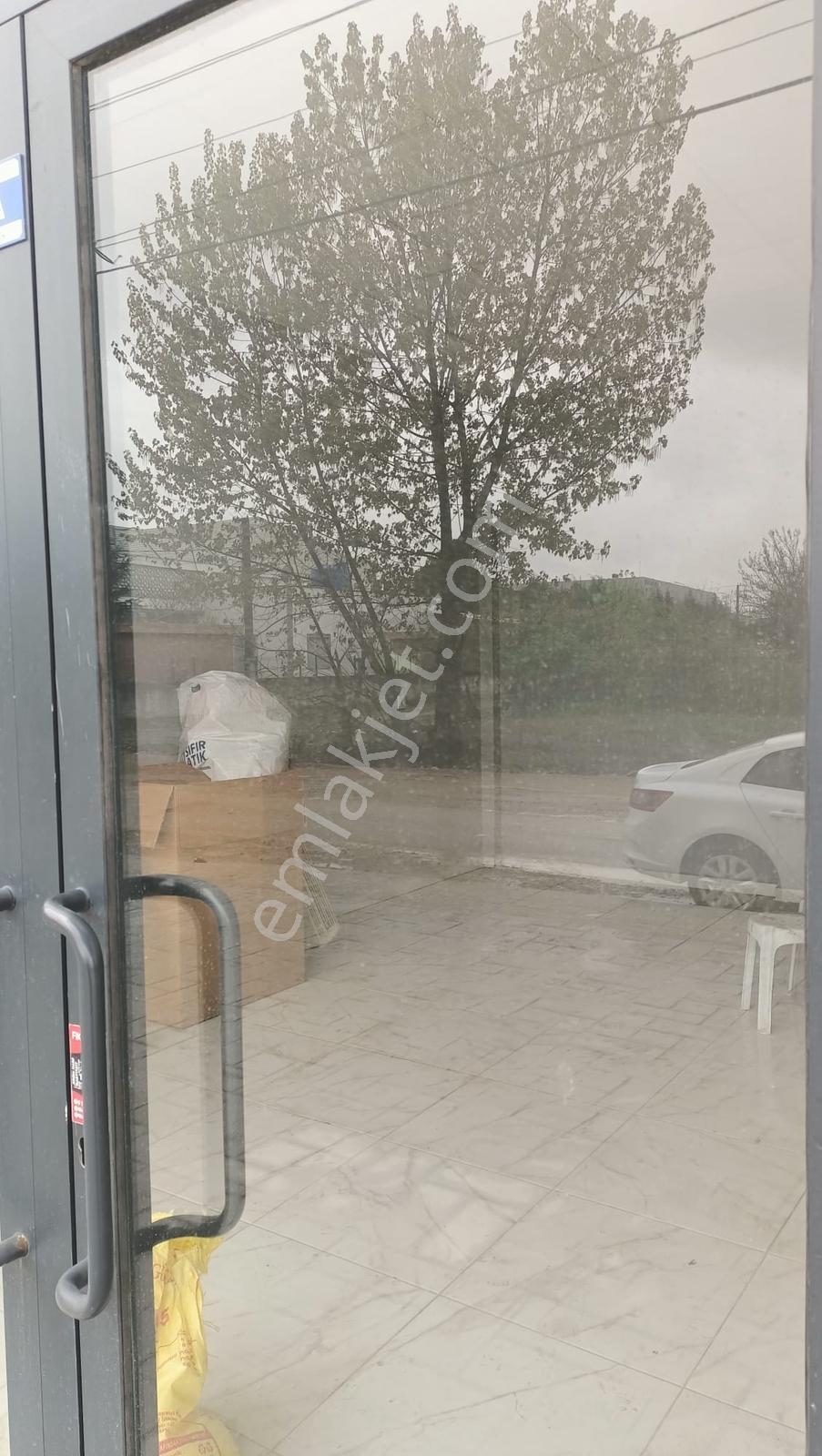 Hanlı Merkezde Kiralık İş Yerleri Depo,ofis,atölye İçin İdeal - Görsel 9