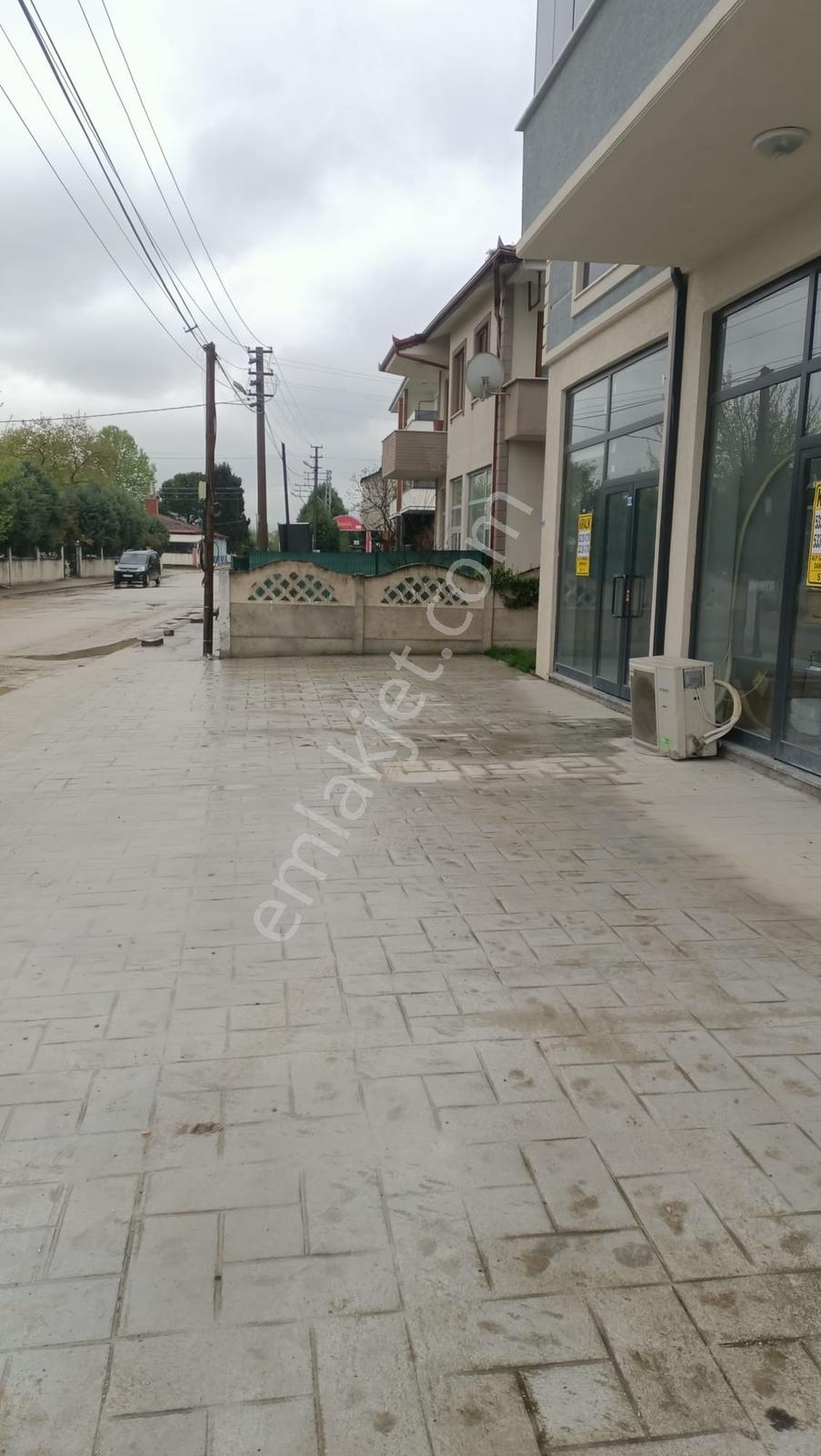 Hanlı Merkezde Kiralık İş Yerleri Depo,ofis,atölye İçin İdeal - Görsel 11