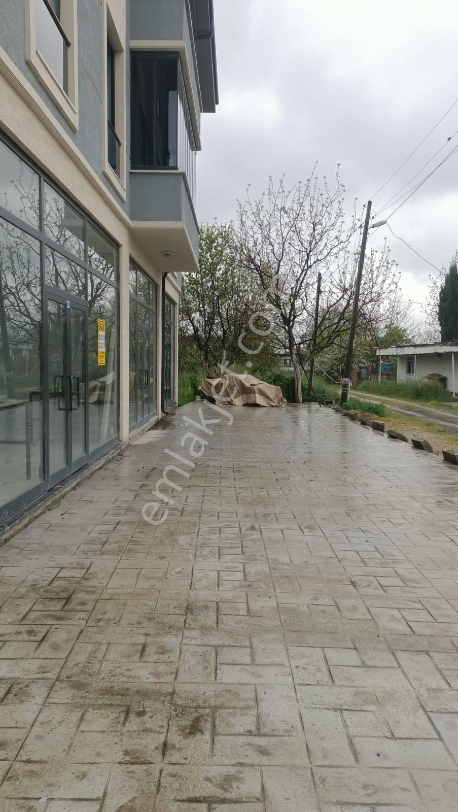 Hanlı Merkezde Kiralık İş Yerleri Depo,ofis,atölye İçin İdeal - Görsel 5