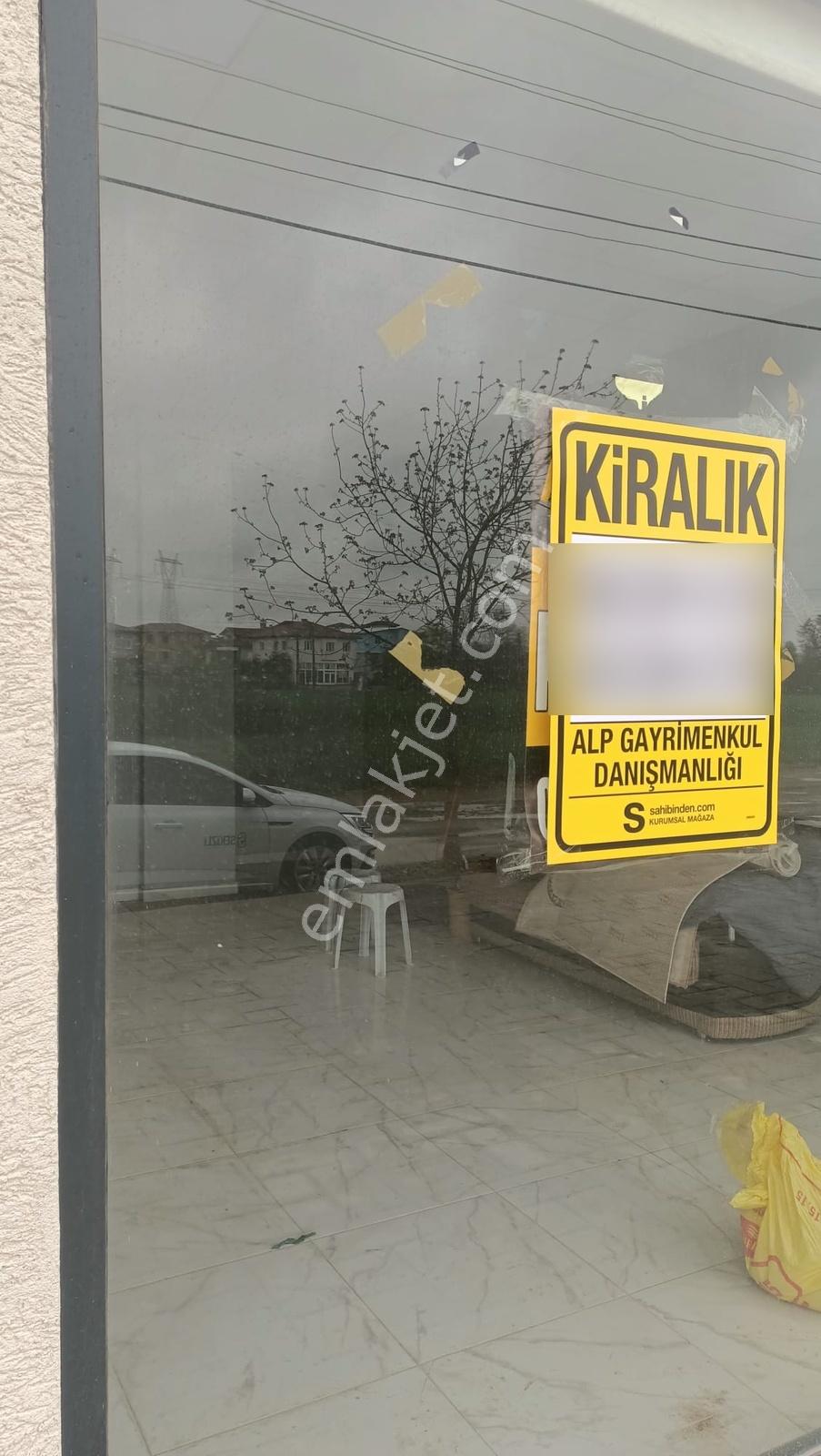 Hanlı Merkezde Kiralık İş Yerleri Depo,ofis,atölye İçin İdeal - Görsel 12