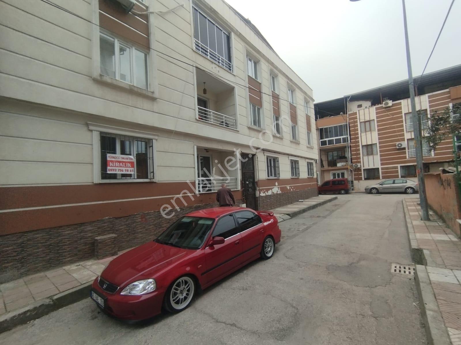 Manisa Yunusemre Keçili Köy Mahallesi 2+1 Daire Kiralık !!! - Görsel 3