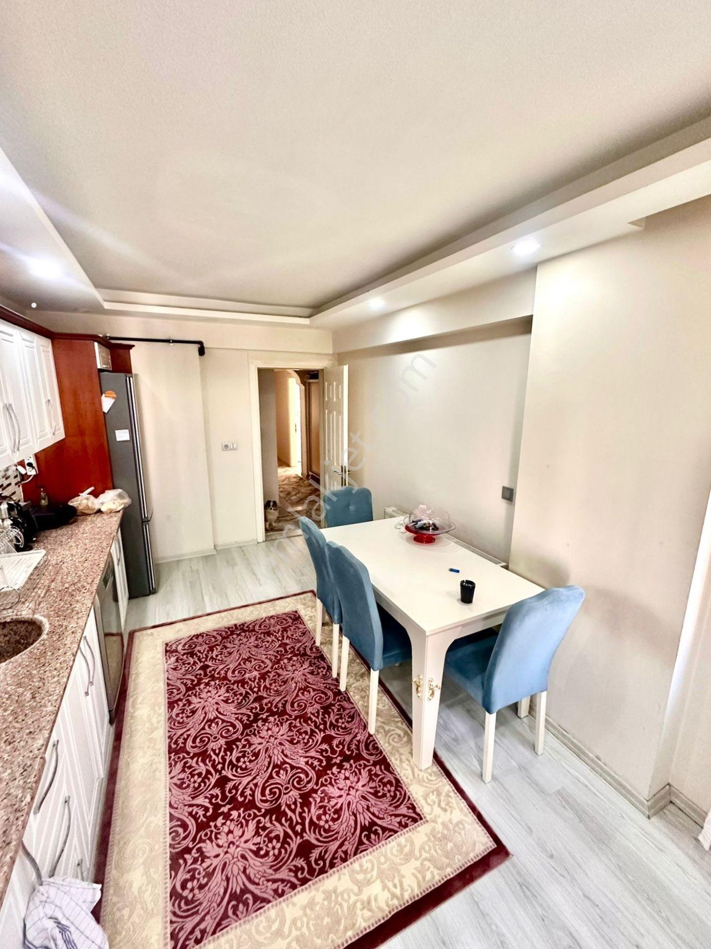 ▀jet'ten Altınkum Merkez'de Çok Geniş & Ferah Satılık 3+1 Daire▀ - Görsel 5