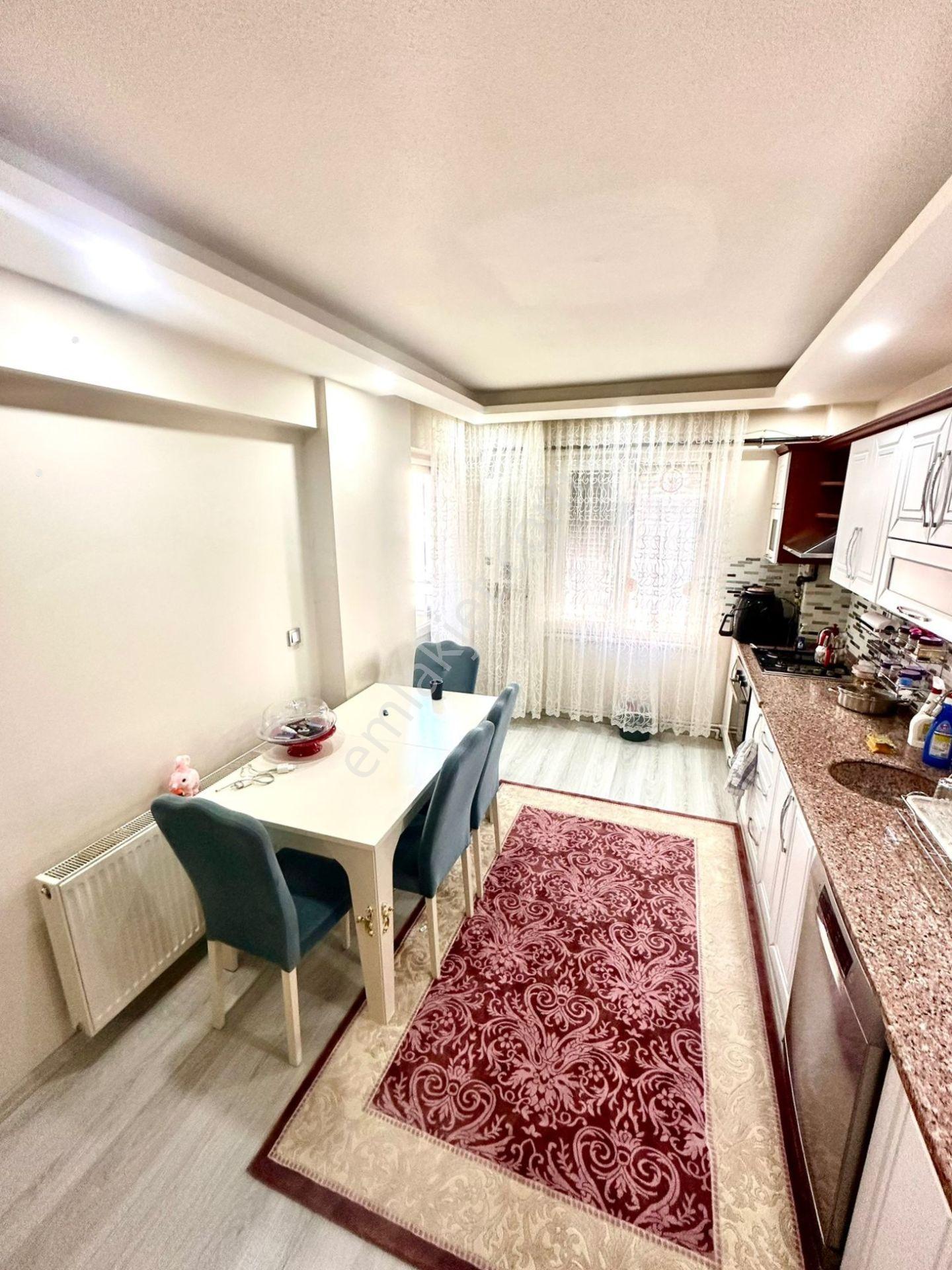 ▀jet'ten Altınkum Merkez'de Çok Geniş & Ferah Satılık 3+1 Daire▀ - Görsel 3