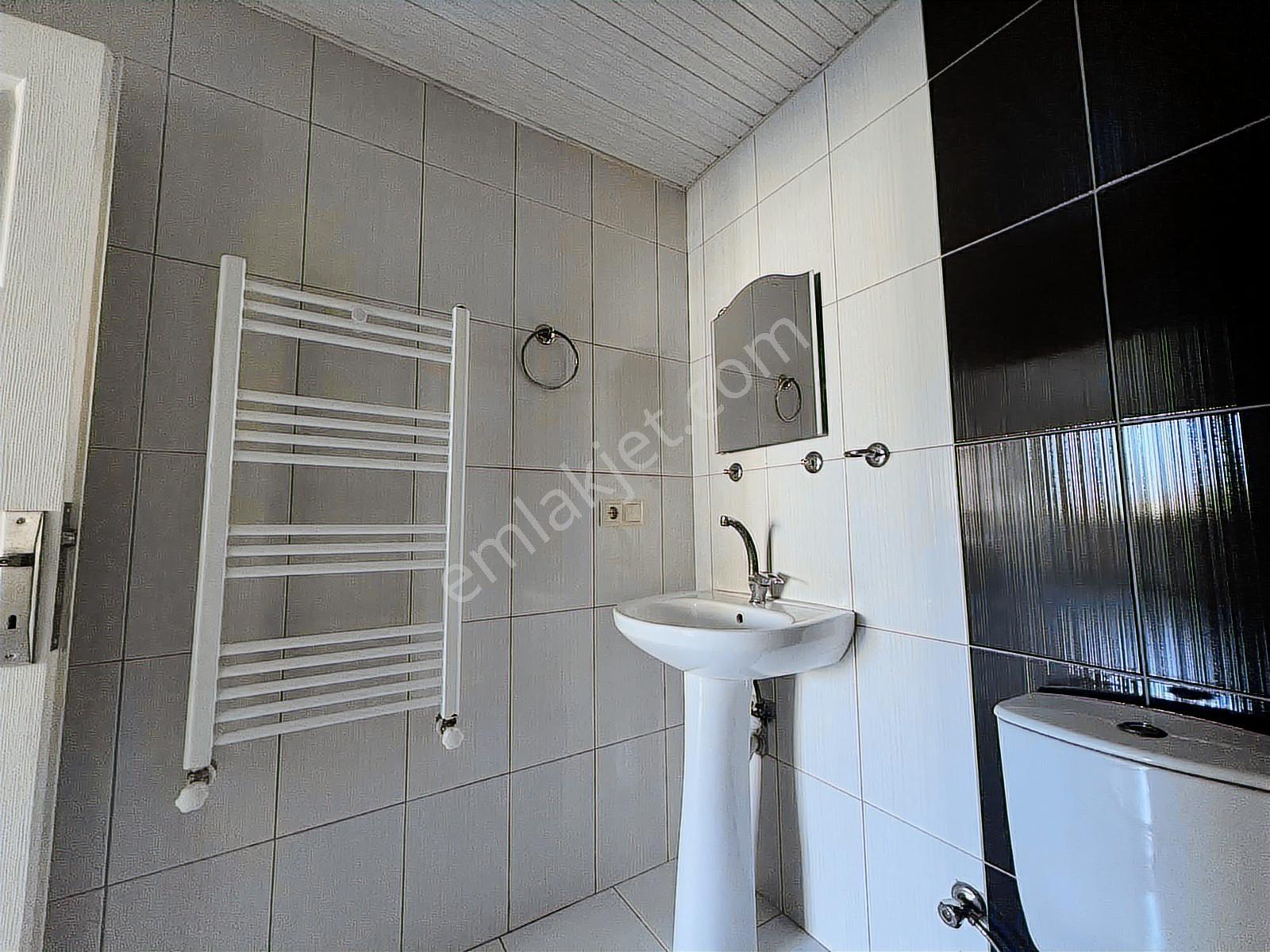 Ulaş Gayrimenkulden Durugöl Soyaminimal Sit. Kiralık 2+1daire - Görsel 32