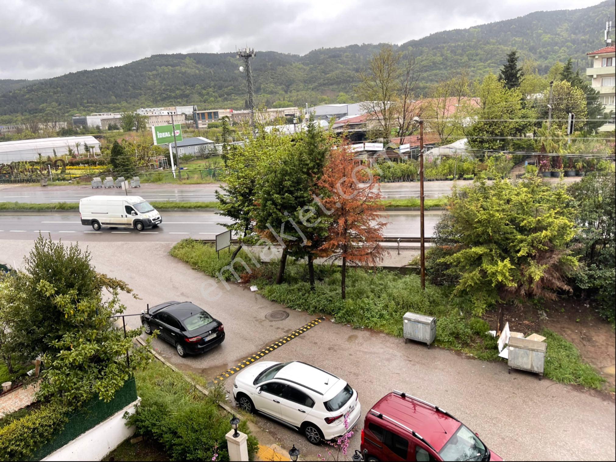 Site İçerisinde Denize Sıfır Full Deniz Manzaralı 3+1 Dubleks - Görsel 14