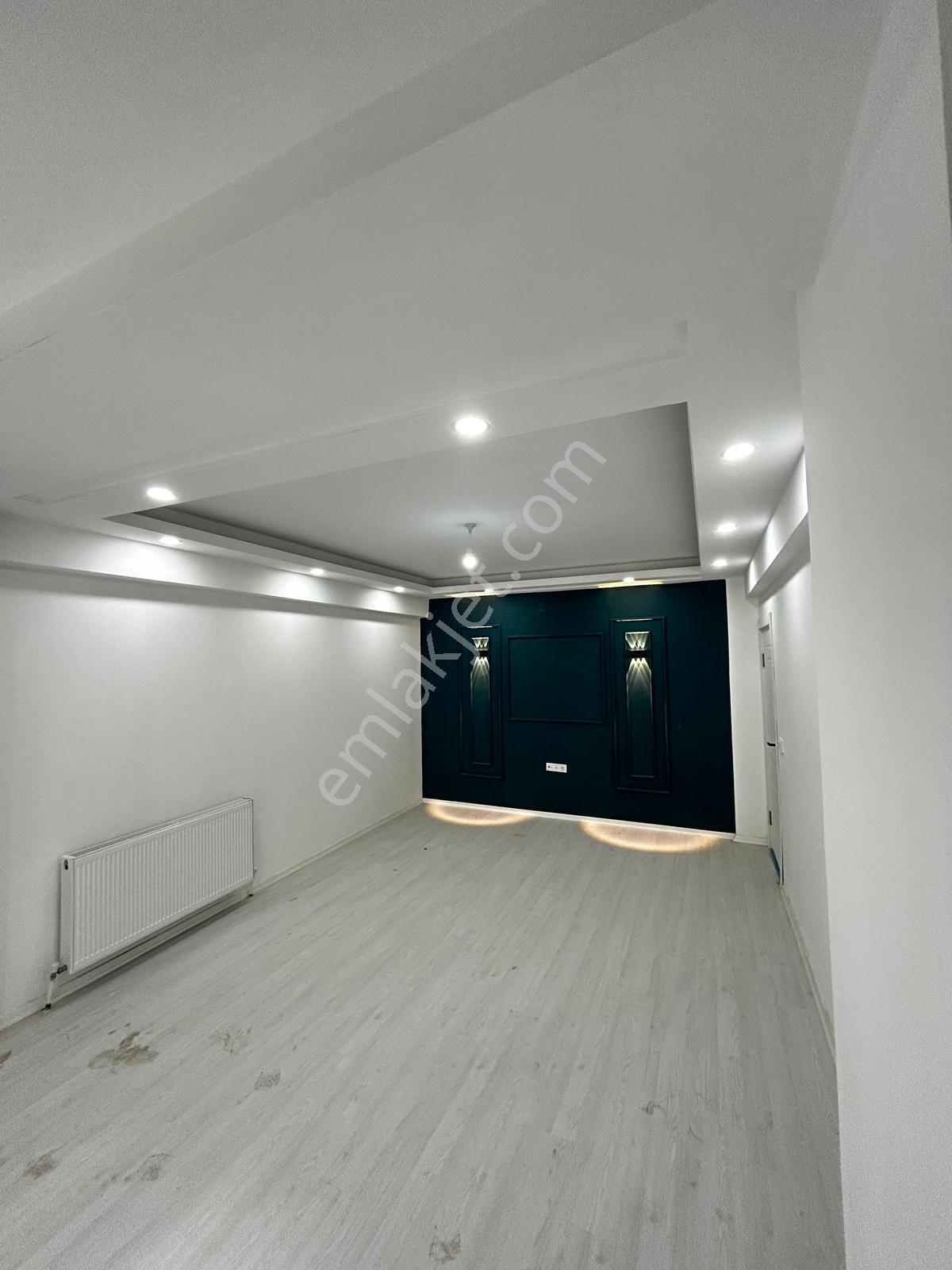 Özyurt'dan Site İçi Hızlı Tren Yakını Ultra Lüks 2+1 Daire ! - Görsel 24