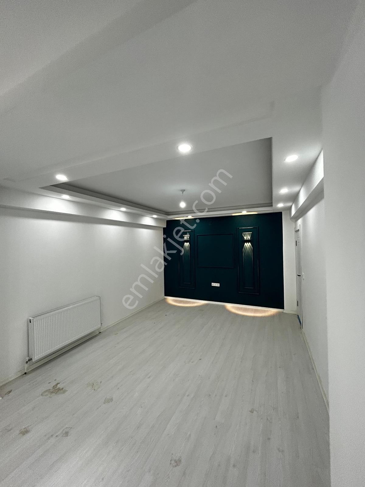 Özyurt'dan Site İçi Hızlı Tren Yakını Ultra Lüks 2+1 Daire ! - Görsel 23