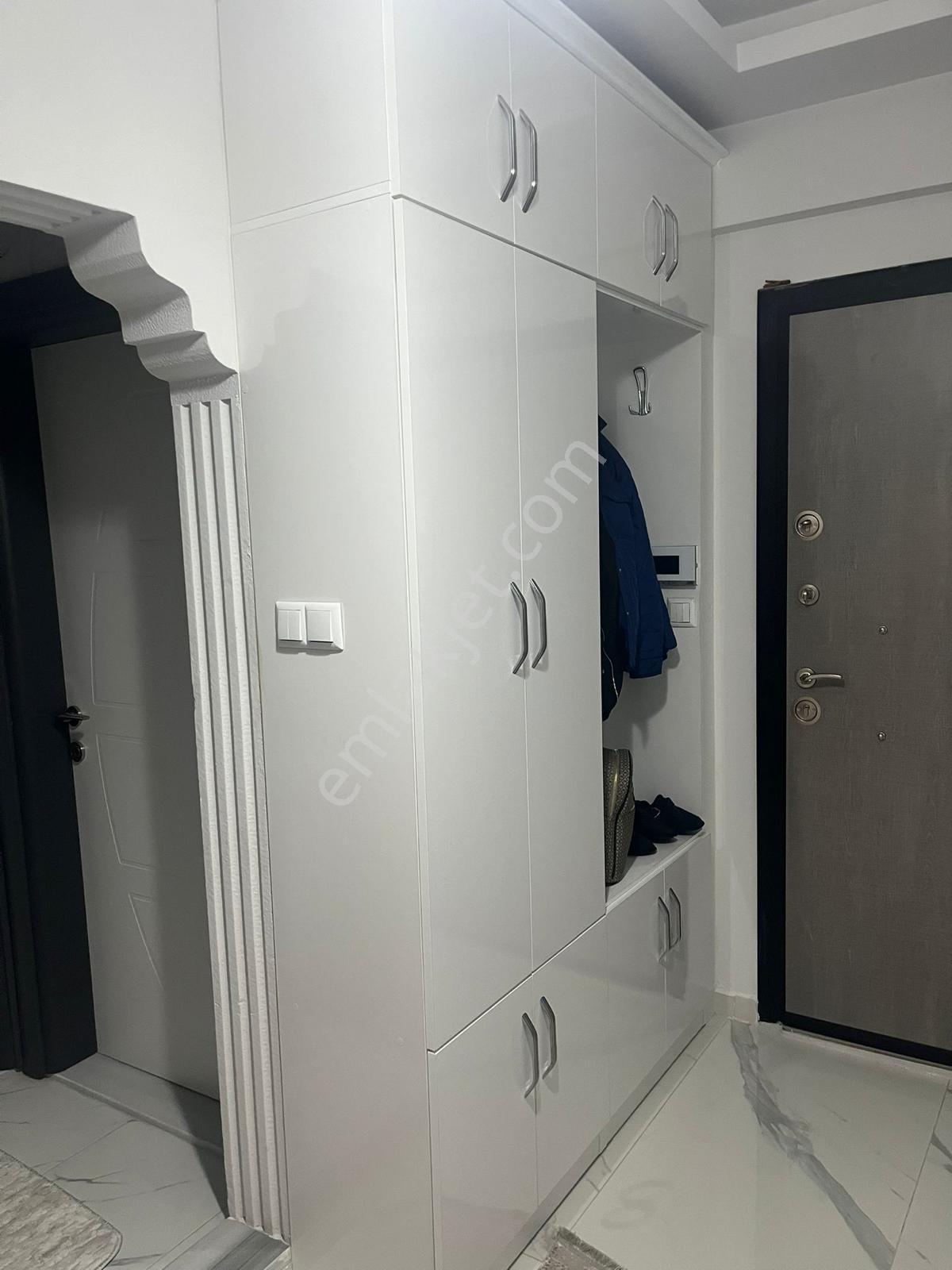 Rw Land Mustafakemalpaşa Da Barış Mh Satılık 3+1 Fırsat Daire - Görsel 2