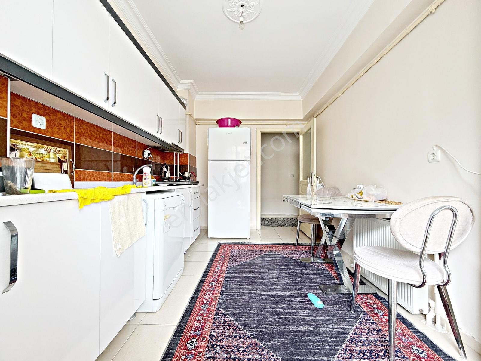 Han Gayrimenkulden %70 Kredi İmkanı İle 3+1 Geniş Satılık Daire - Görsel 2