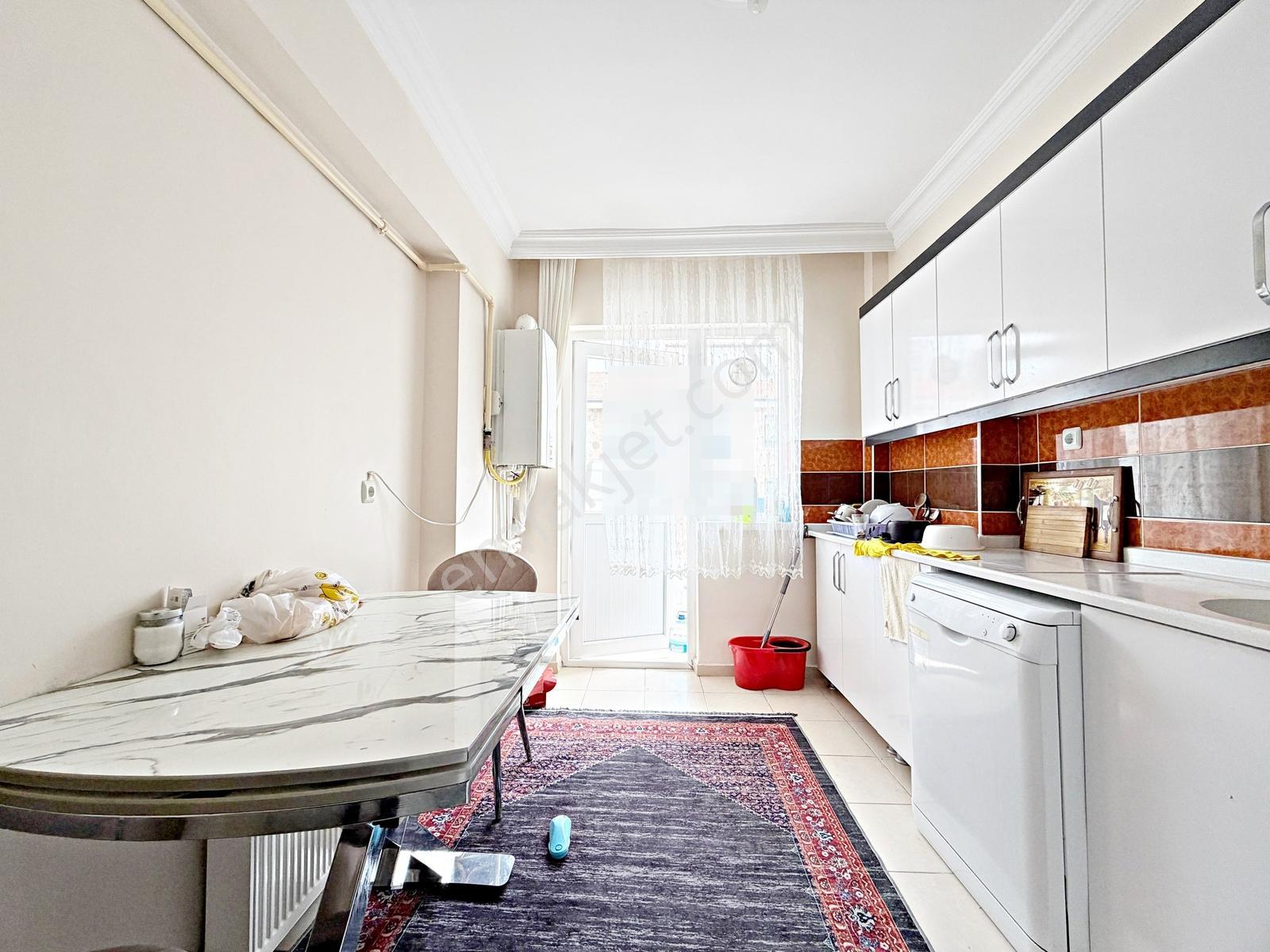 Han Gayrimenkulden %70 Kredi İmkanı İle 3+1 Geniş Satılık Daire - Görsel 5
